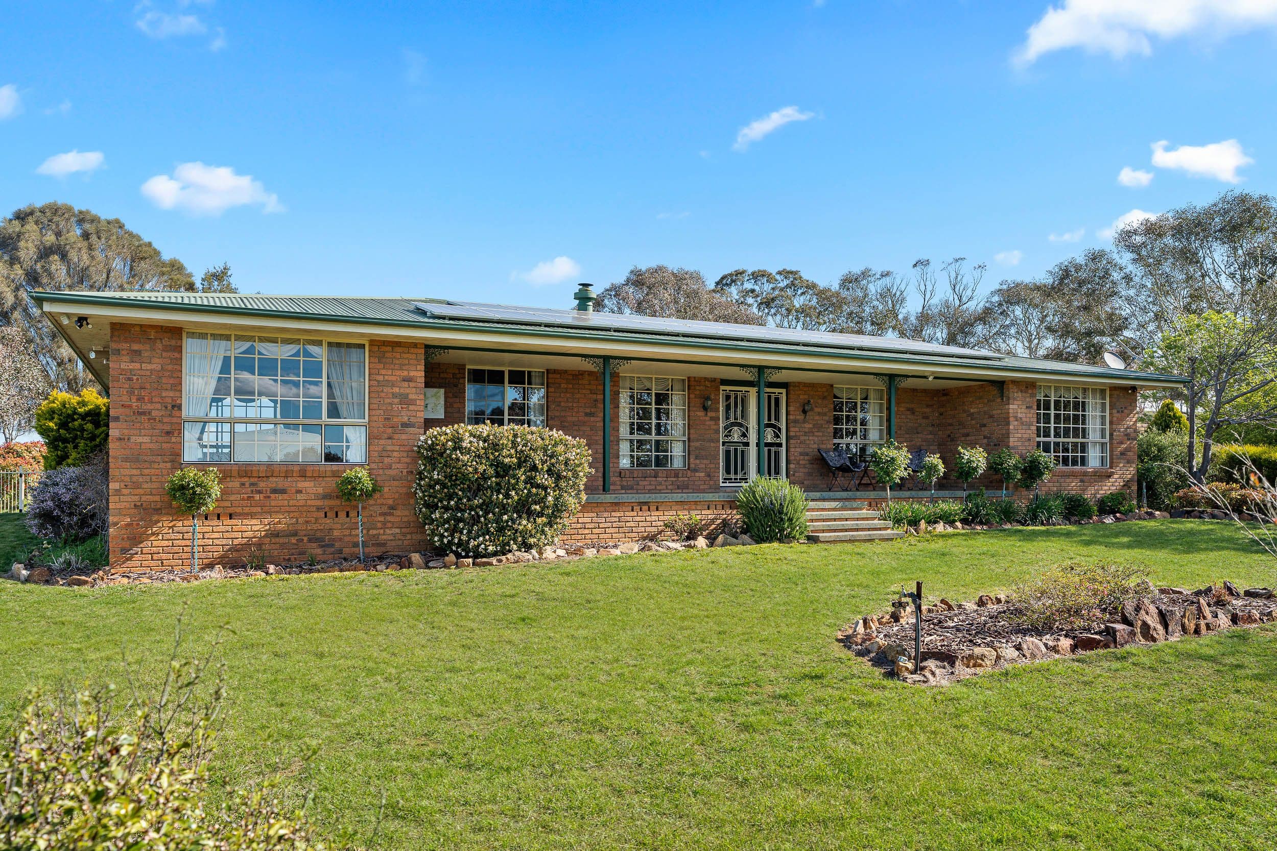 1249 Gurrundah Road, Parkesbourne via , Goulburn NSW 2580, Goulburn - Thumbnail 2