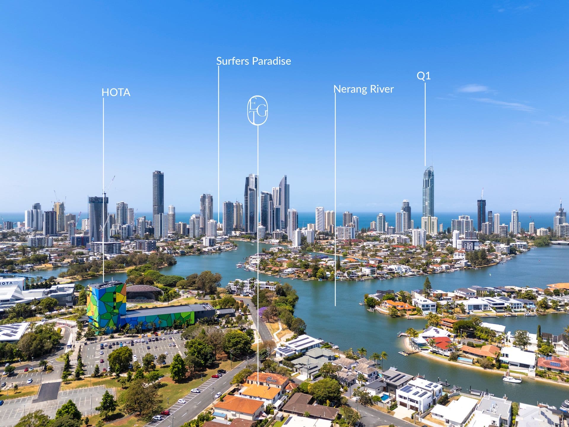 6 Crombie Avenue , Surfers Paradise QLD 4217, Surfers Paradise - Thumbnail 8