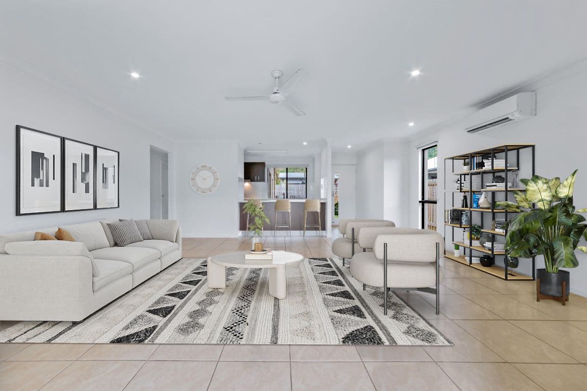 61 Endeavour Circuit , Cannonvale QLD 4802, Cannonvale - Image 1