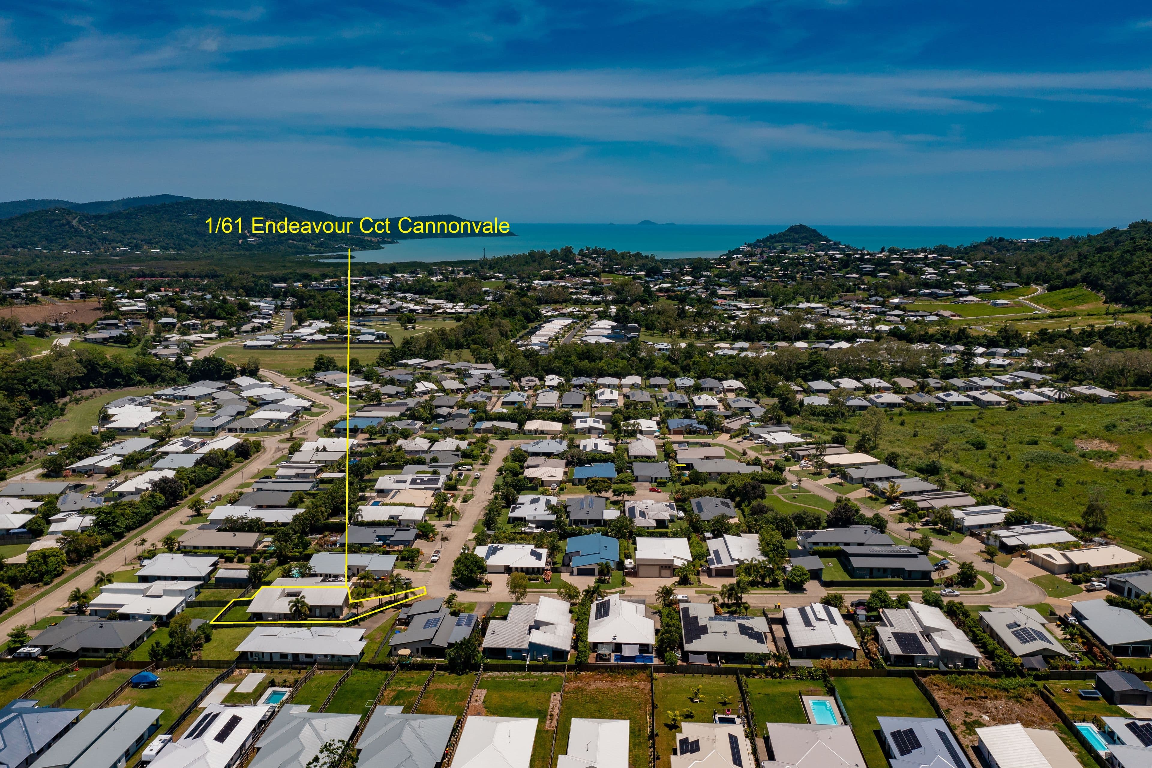 61 Endeavour Circuit , Cannonvale QLD 4802, Cannonvale - Thumbnail 3
