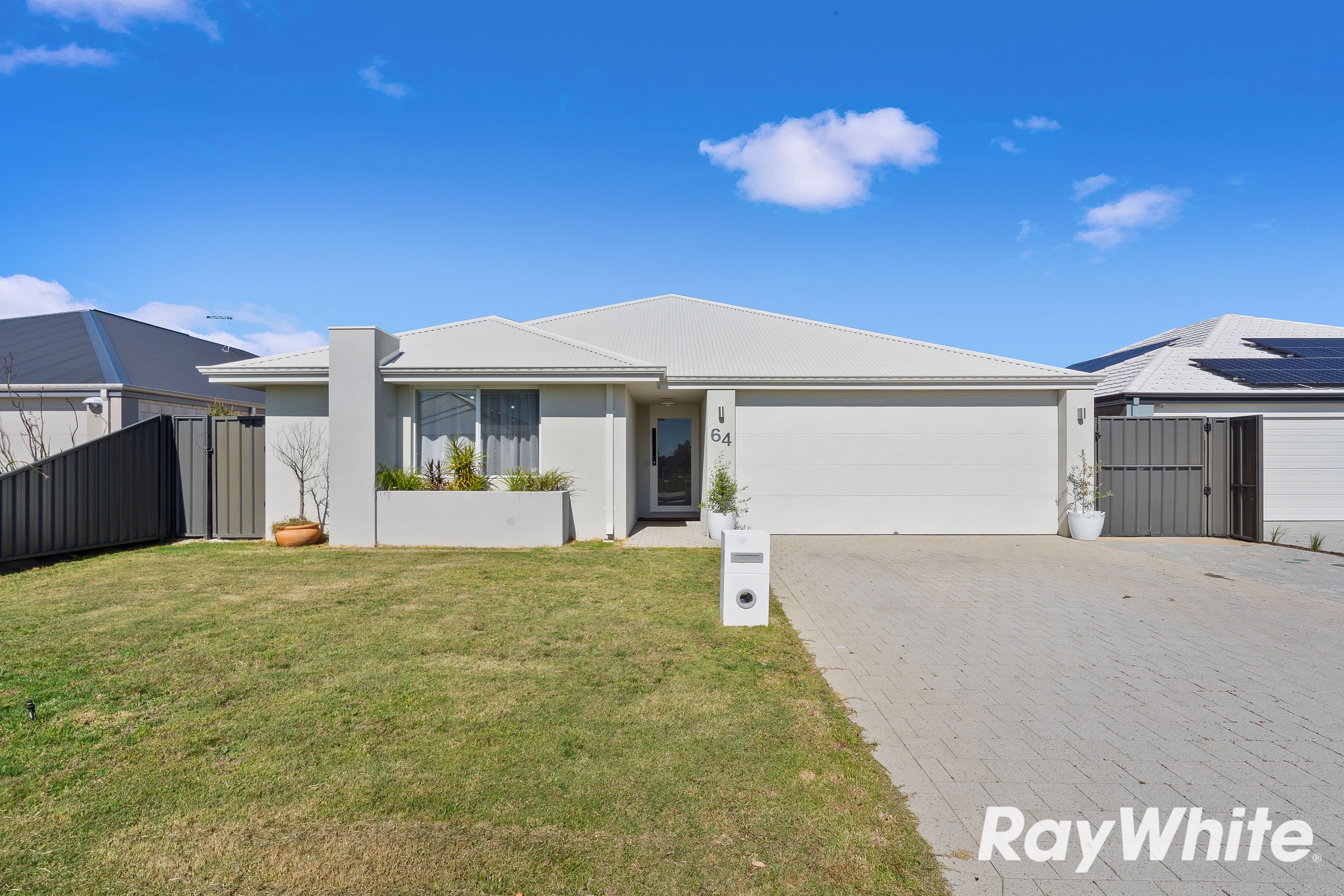 64 Montgomery Parkway , Ravenswood WA 6208, Ravenswood - Image 1
