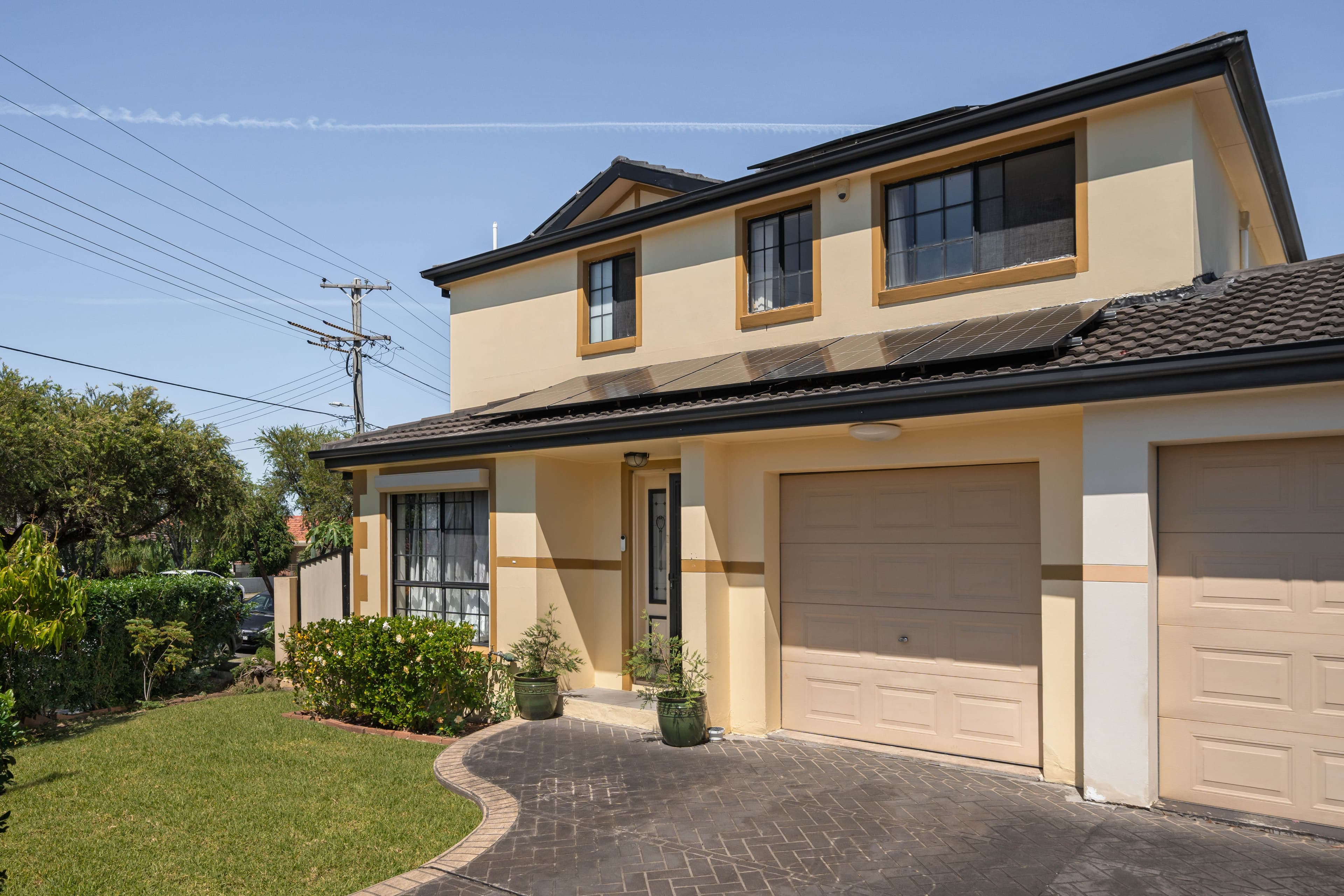 45 Richardson Street , Merrylands NSW 2160, Merrylands - Image 1