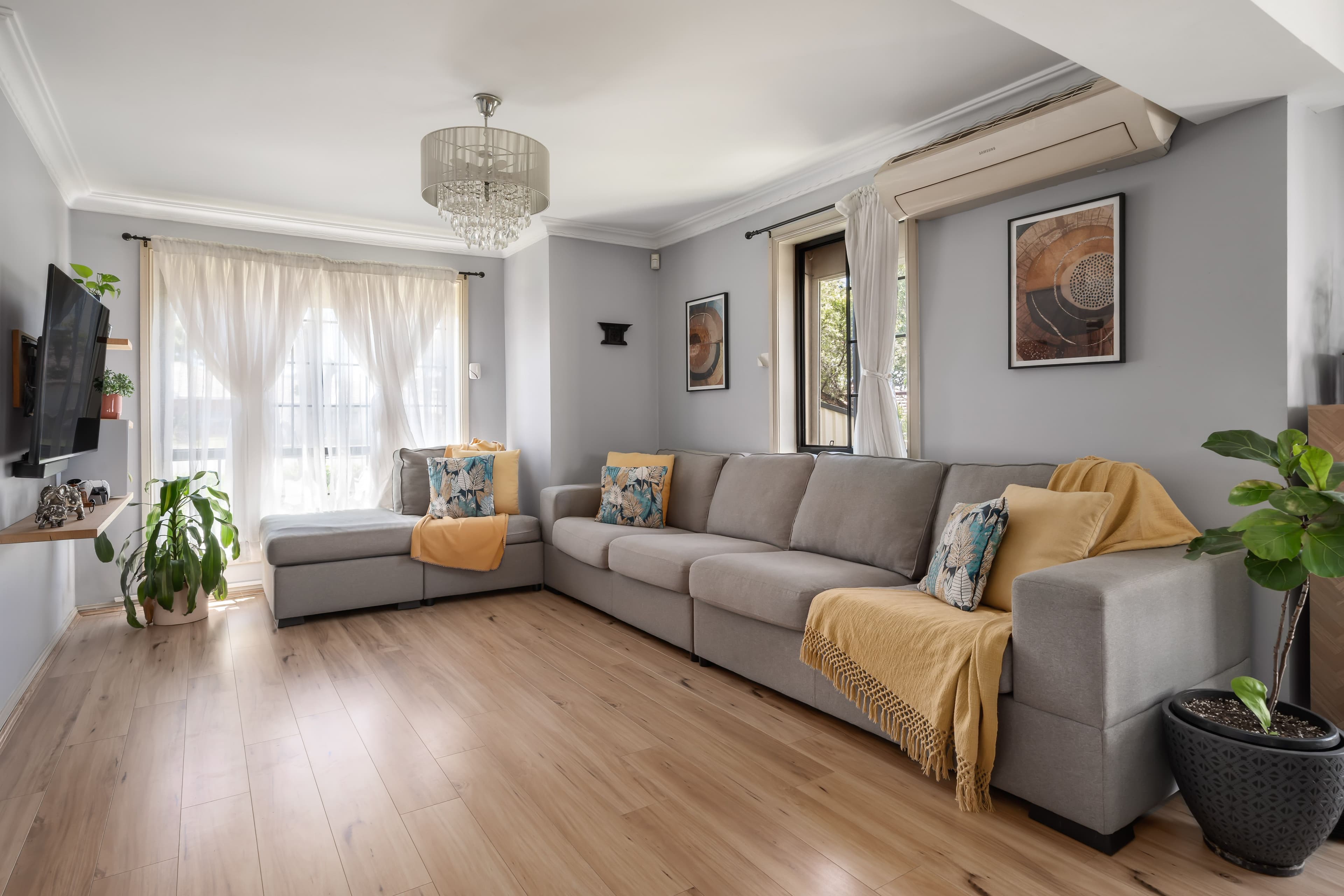 45 Richardson Street , Merrylands NSW 2160, Merrylands - Thumbnail 2