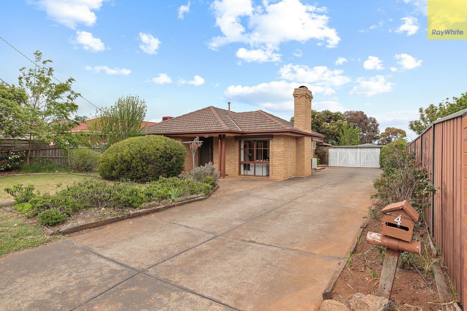 4 Fitzroy Street , Darley VIC 3340, Darley - Thumbnail 2