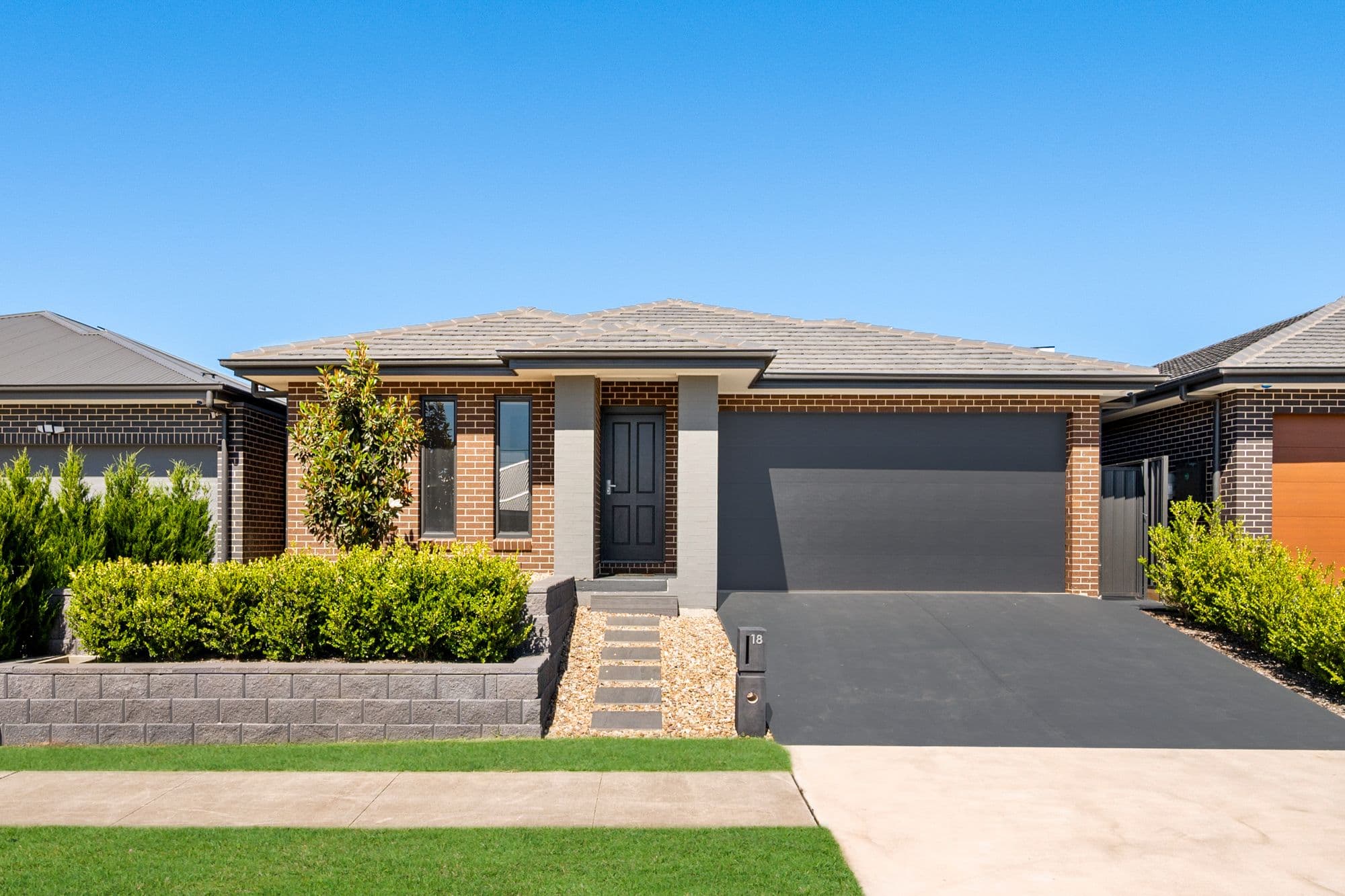 18 Herd Street , Oran Park NSW 2570, Oran Park - Image 1
