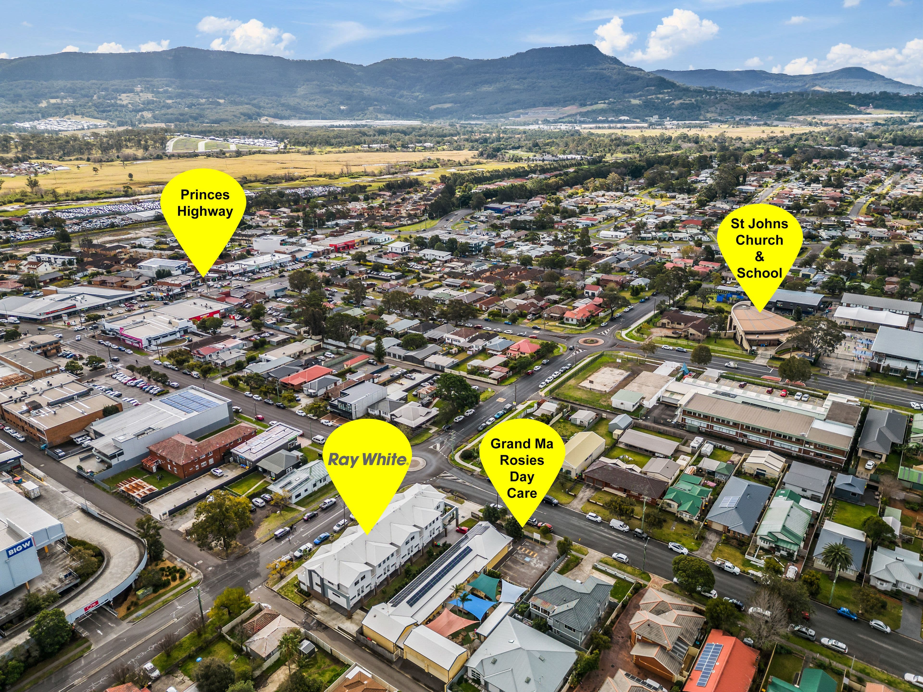 27 Baan Baan Street , Dapto NSW 2530, Dapto - Thumbnail 2