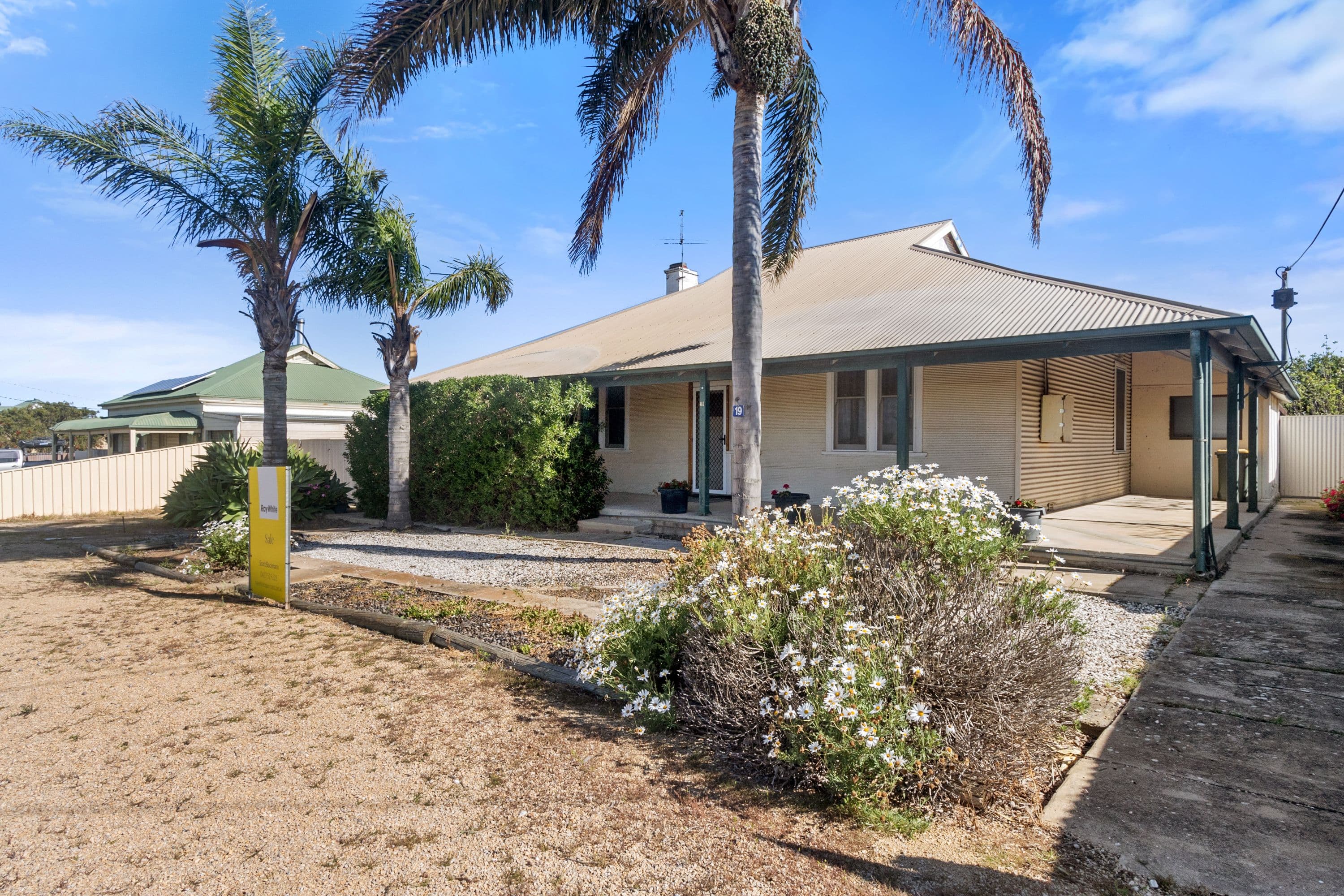 19 Clemintina Street , Price SA 5570, Price - Image 1