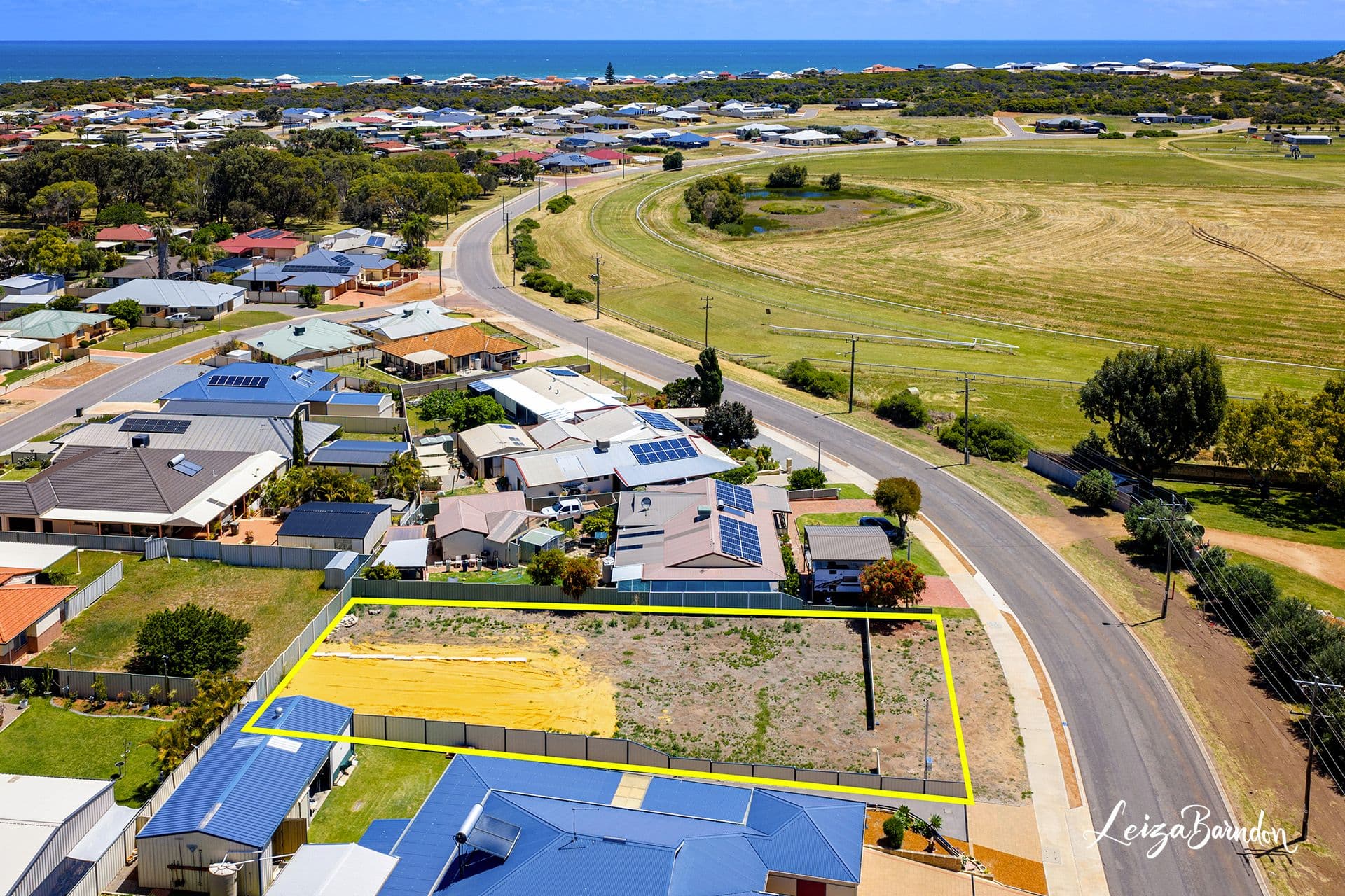 13 Pickering Drive , Dongara WA 6525, Dongara - Image 1