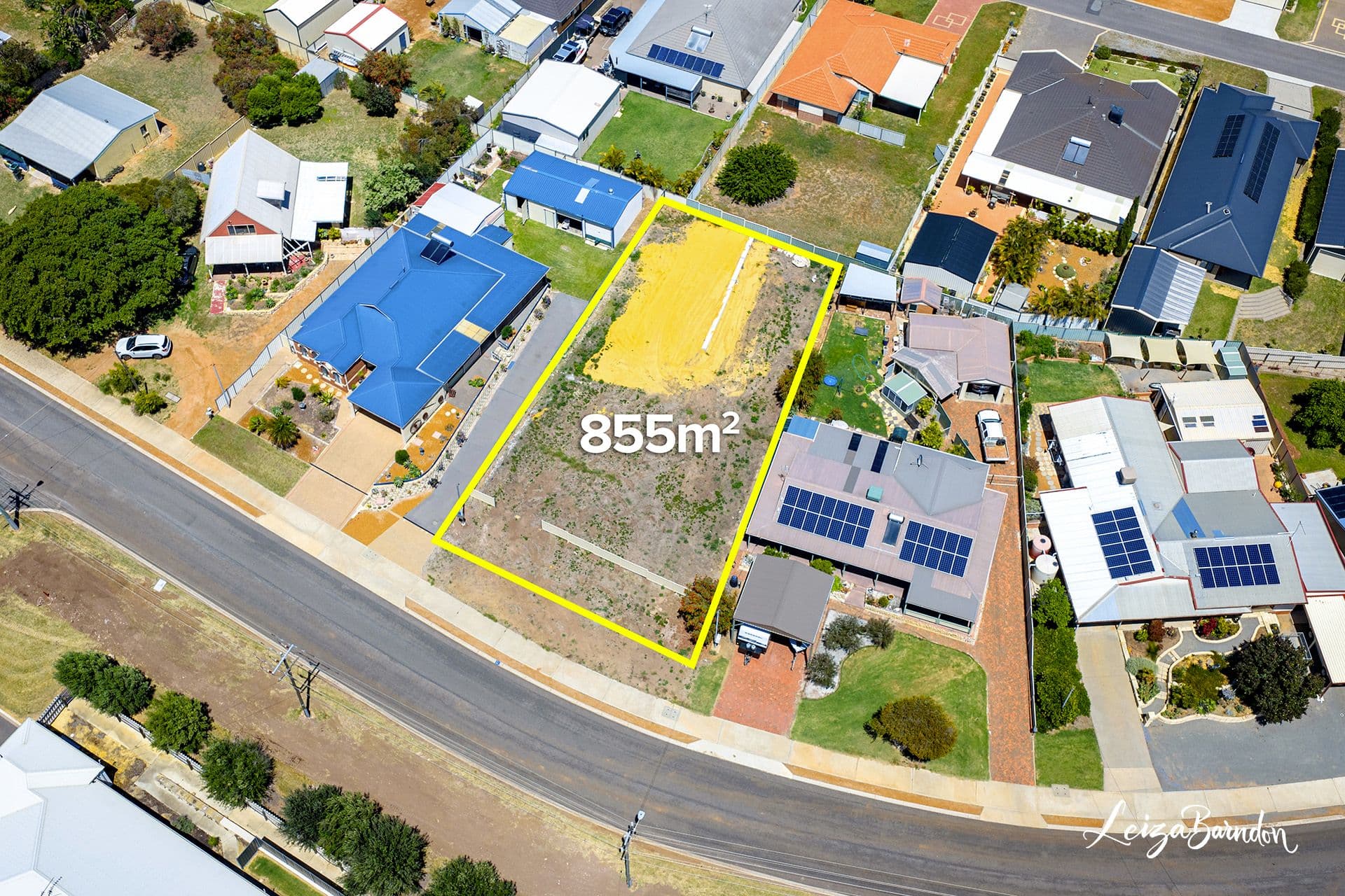 13 Pickering Drive , Dongara WA 6525, Dongara - Thumbnail 2