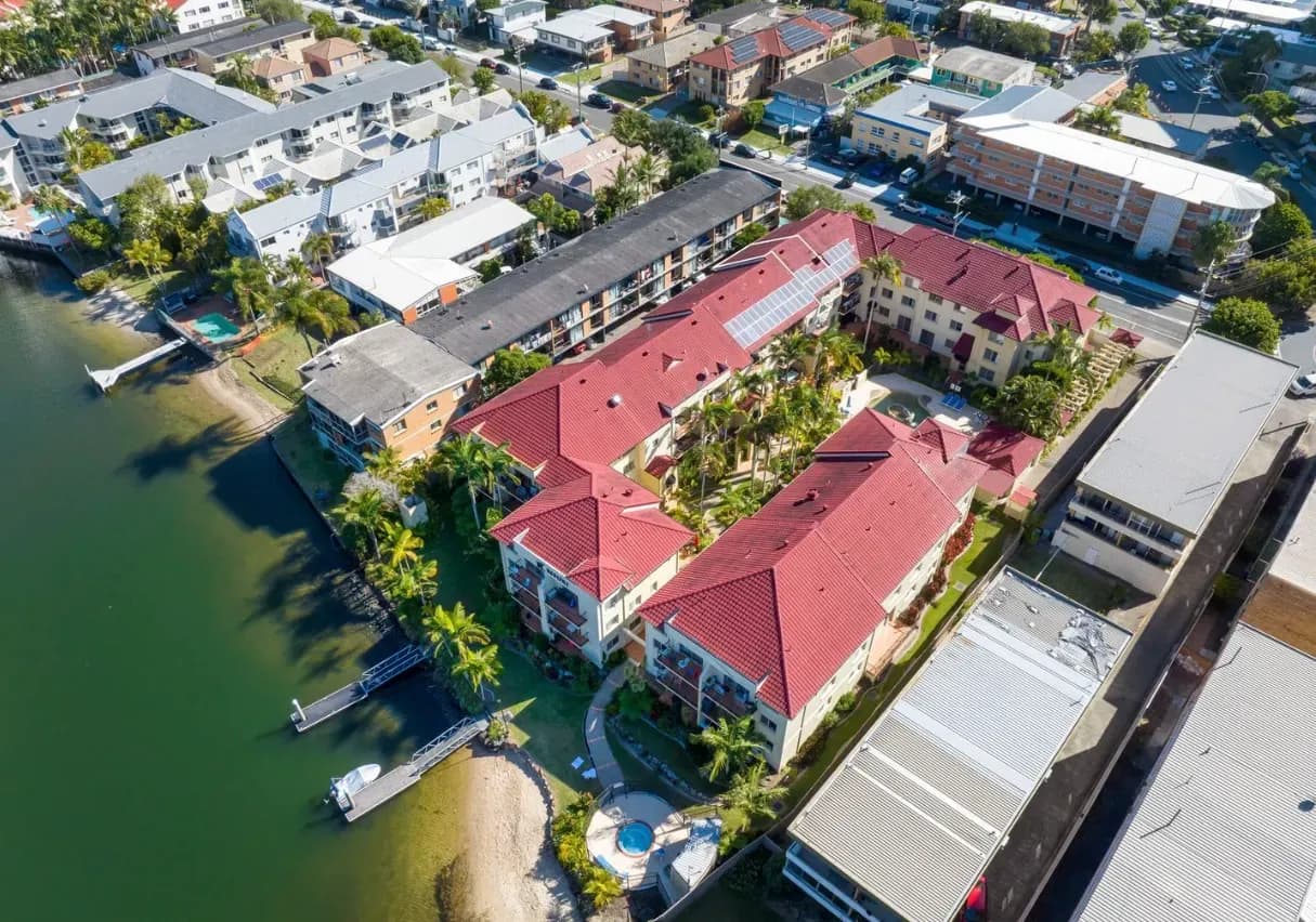 49-53 Peninsular Drive , Surfers Paradise QLD 4217, Surfers Paradise - Thumbnail 2