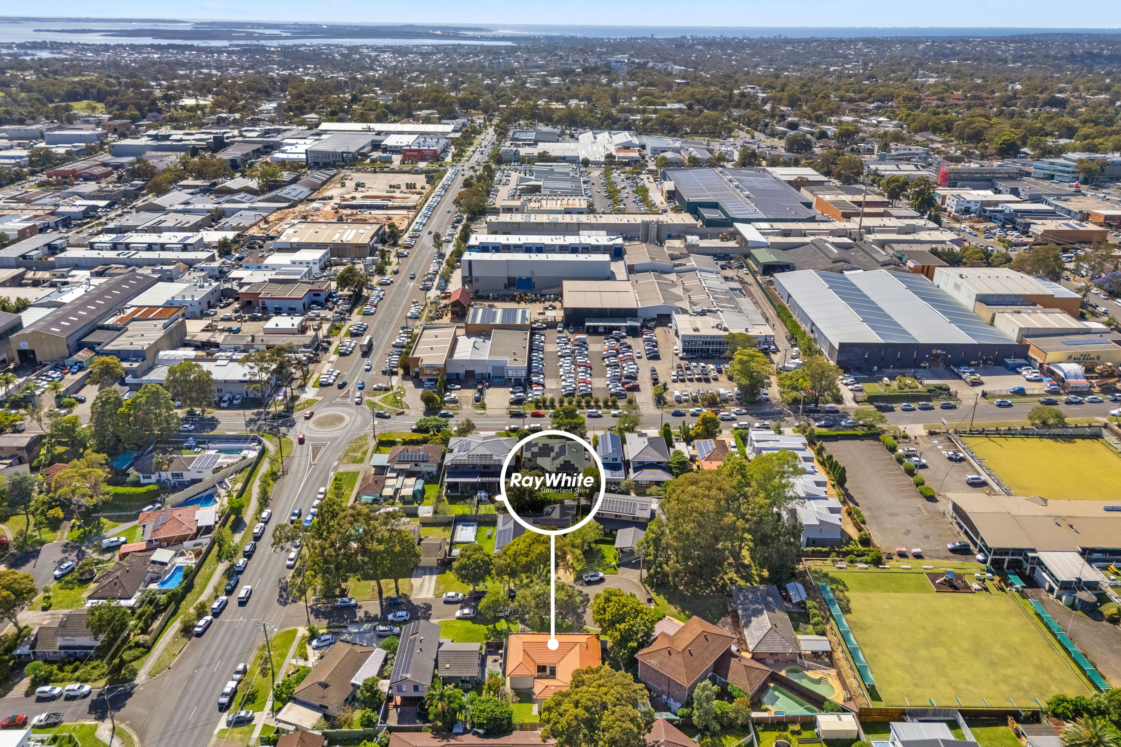 5 Poplar Place, Kirrawee NSW 2232, Kirrawee - Thumbnail 8