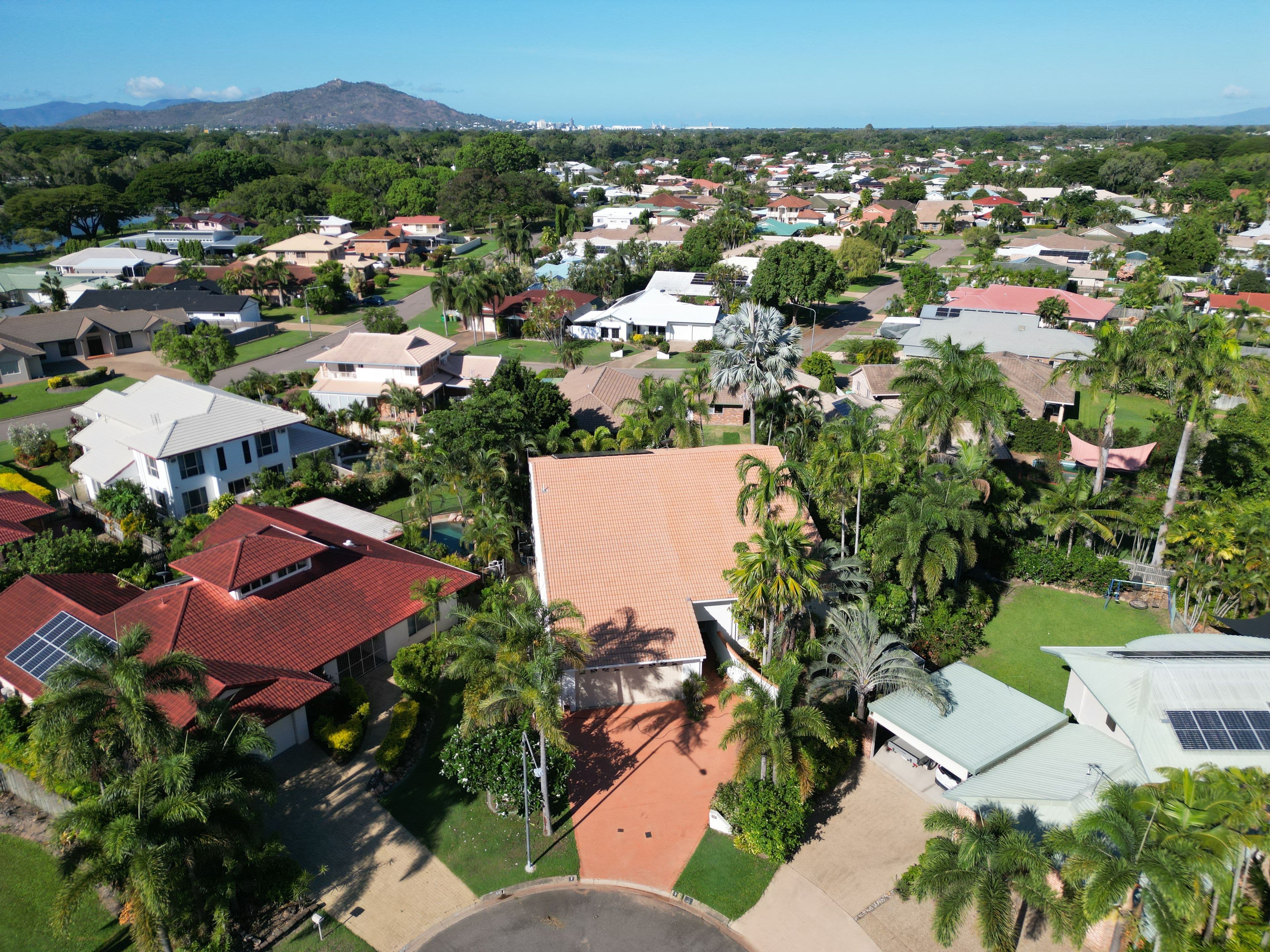 7 Nowranie Court , Annandale QLD 4814, Annandale - Thumbnail 2