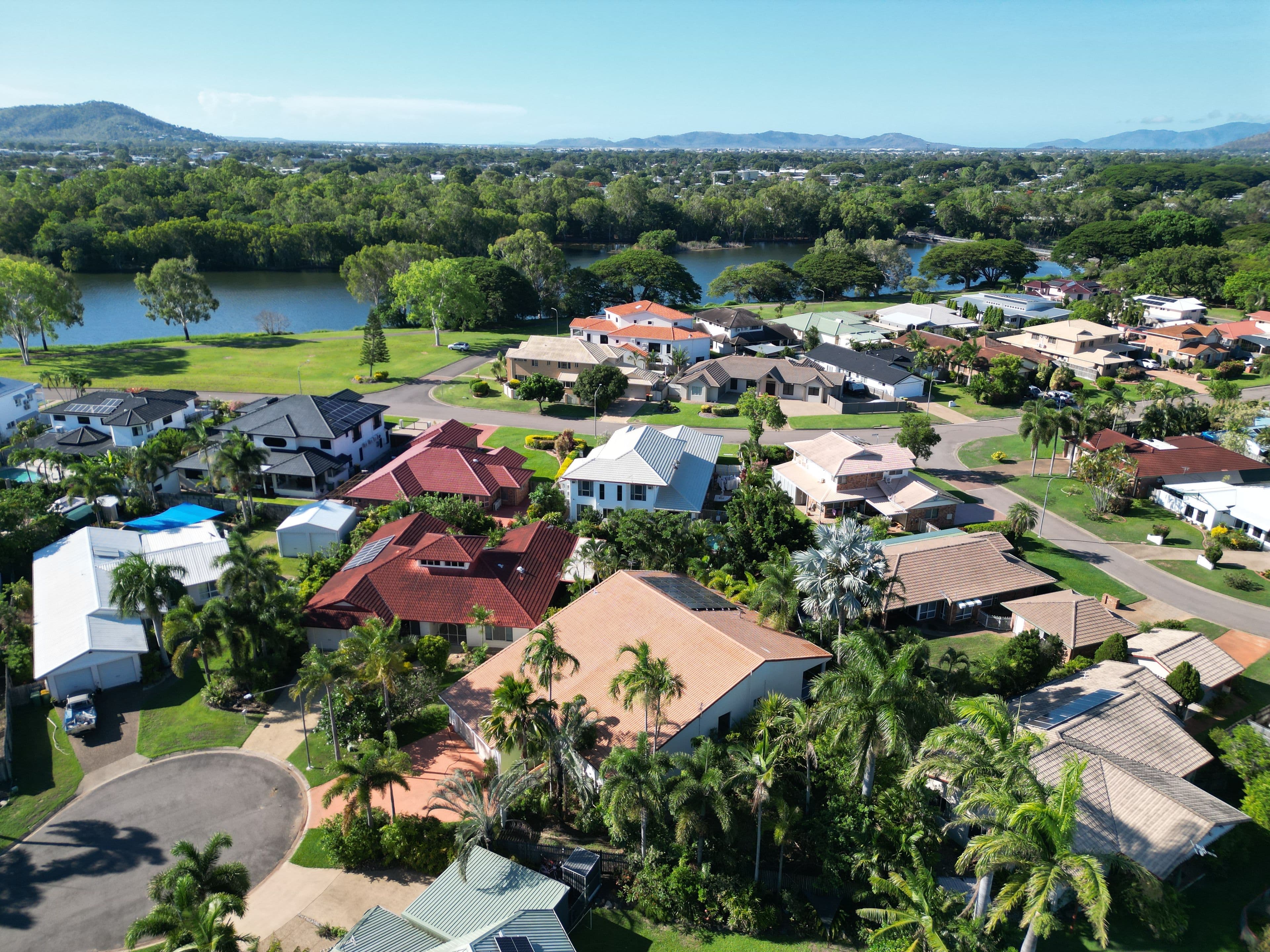 7 Nowranie Court , Annandale QLD 4814, Annandale - Thumbnail 3