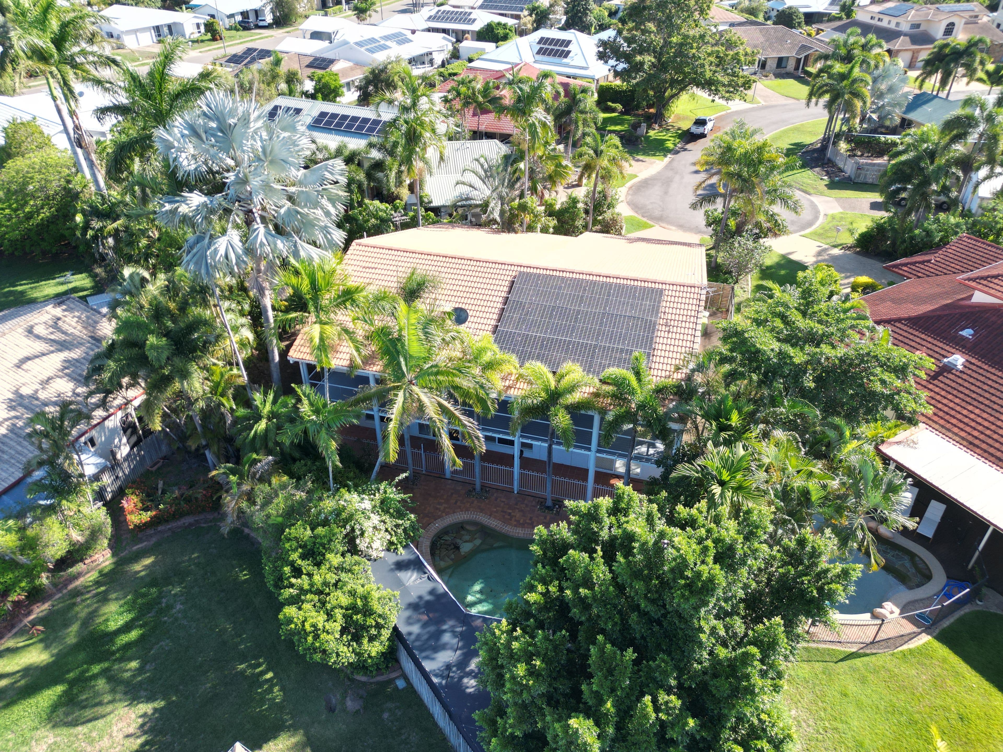 7 Nowranie Court , Annandale QLD 4814, Annandale - Thumbnail 5