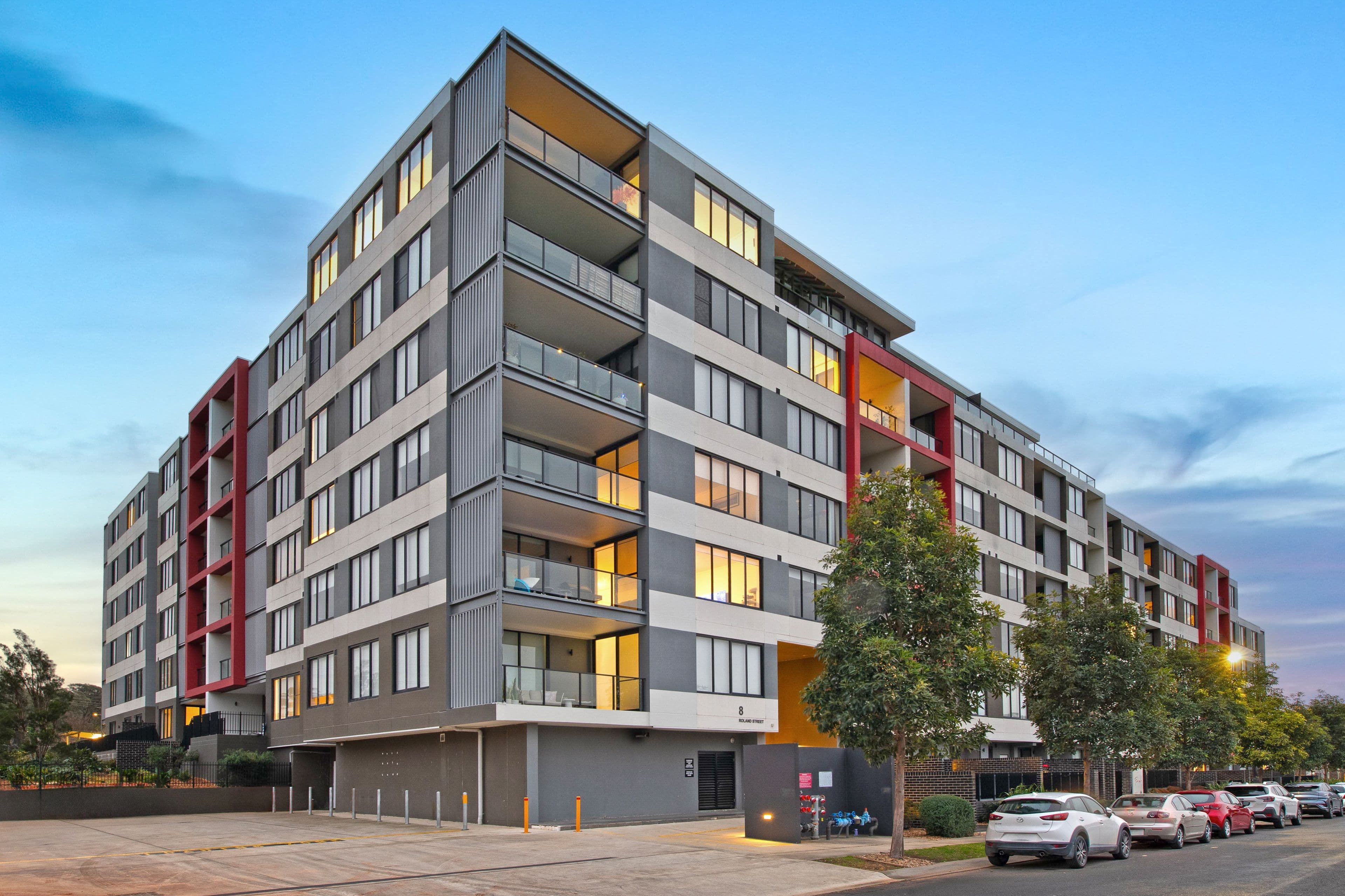 8 Roland Street , Rouse Hill NSW 2155, Rouse Hill - Image 1