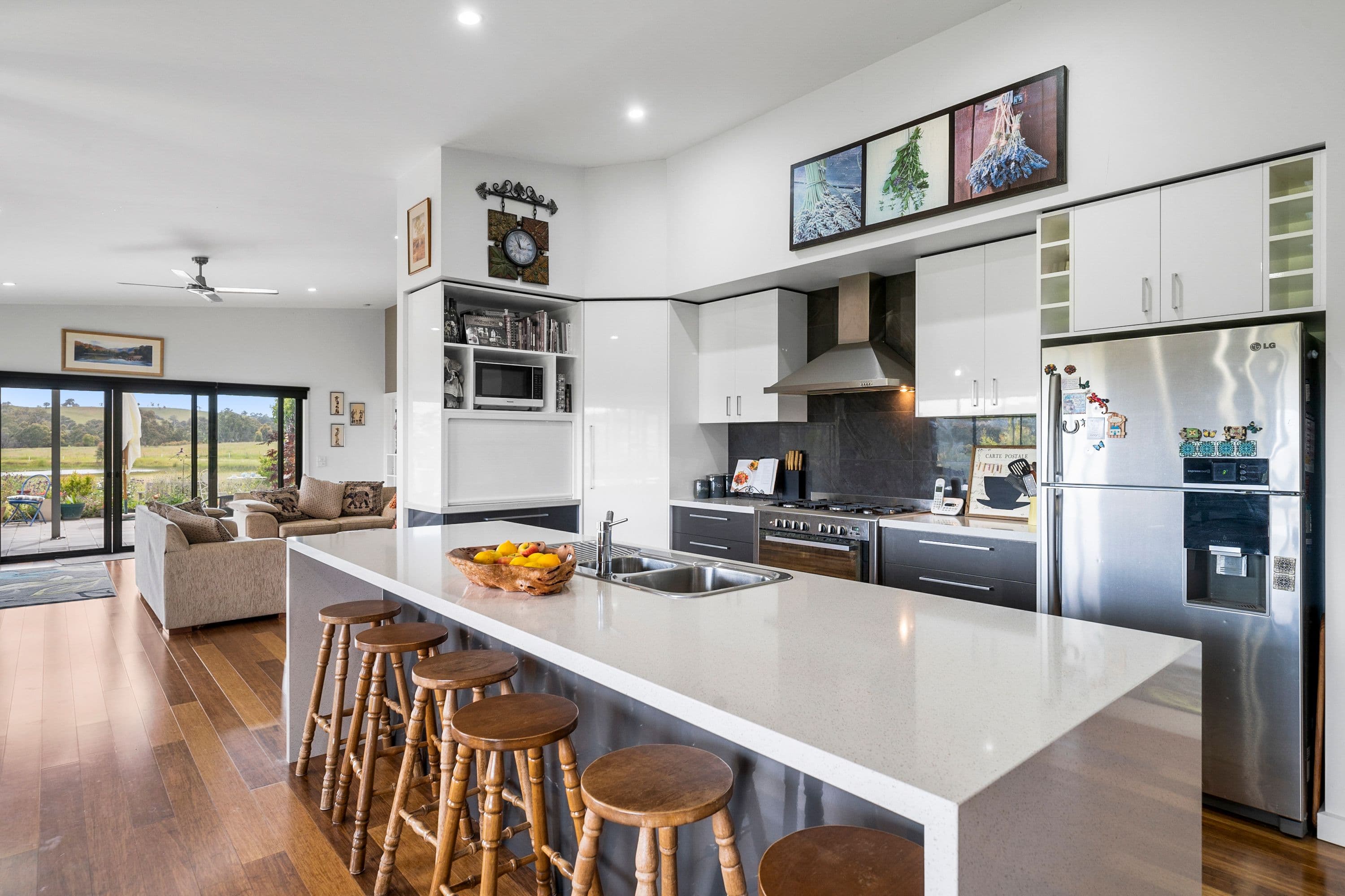 945 Howes Creek Road , Mansfield VIC 3722, Mansfield - Thumbnail 6