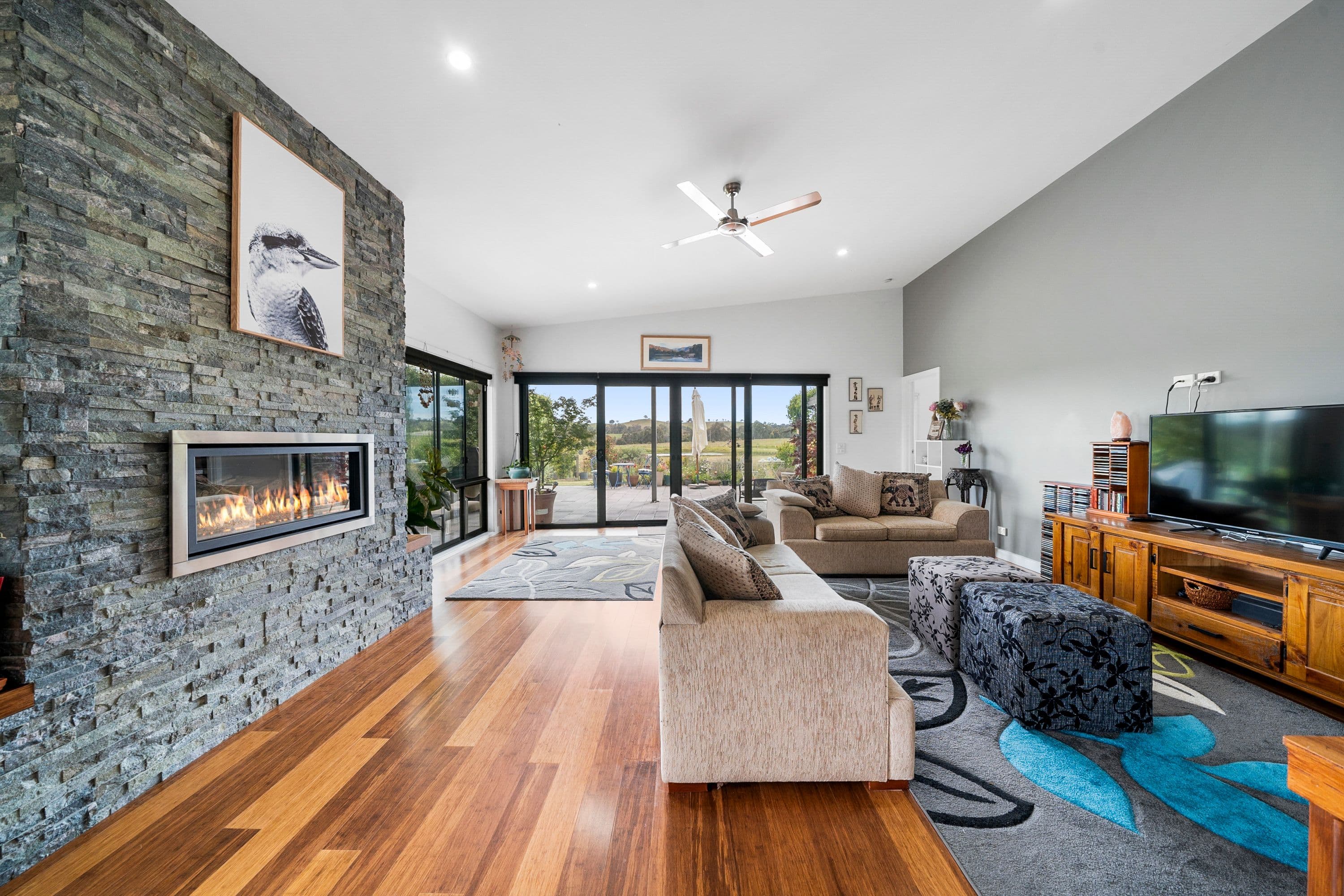 945 Howes Creek Road , Mansfield VIC 3722, Mansfield - Thumbnail 7