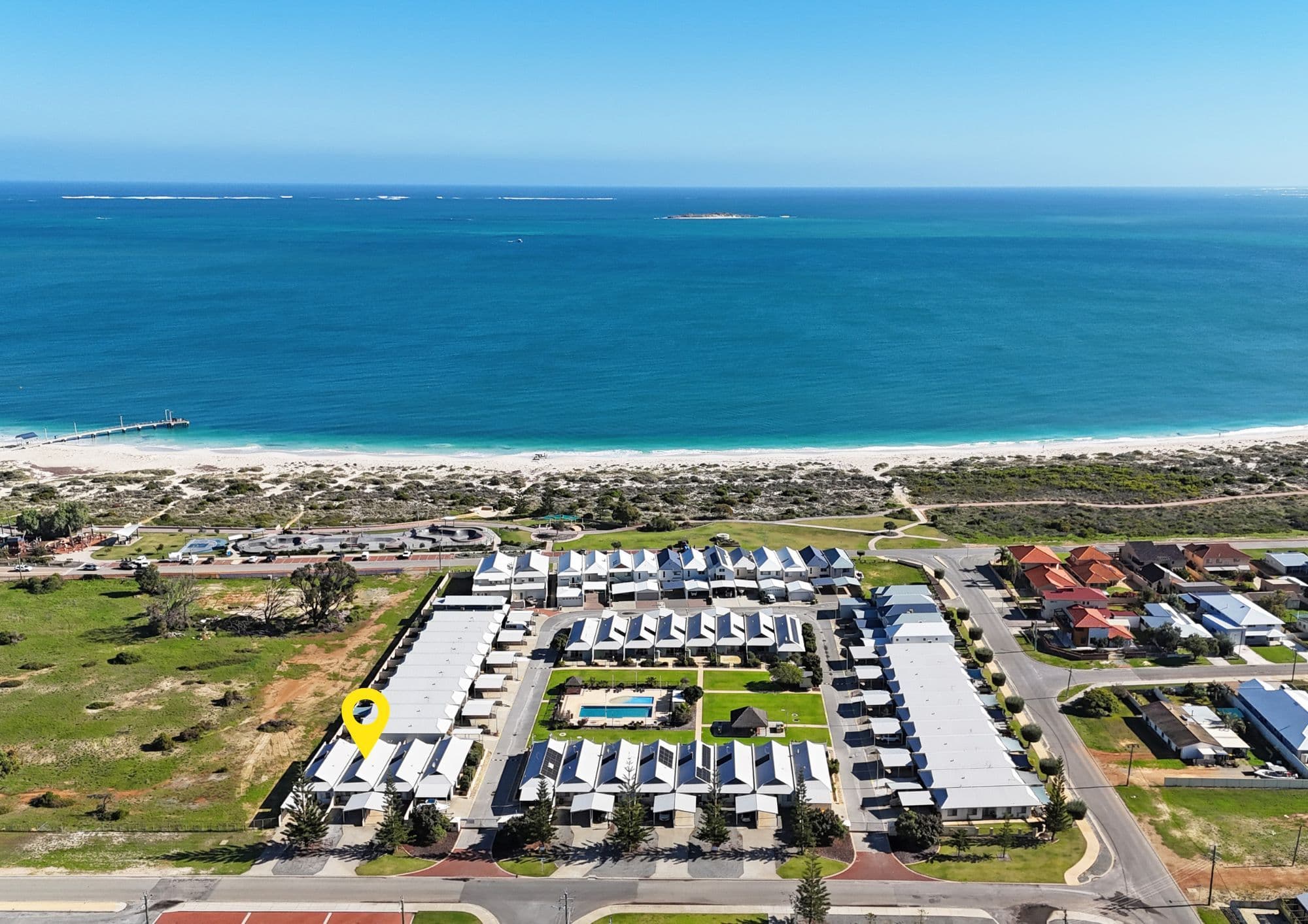 11 HEATON Street , Jurien Bay WA 6516, Jurien Bay - Image 1