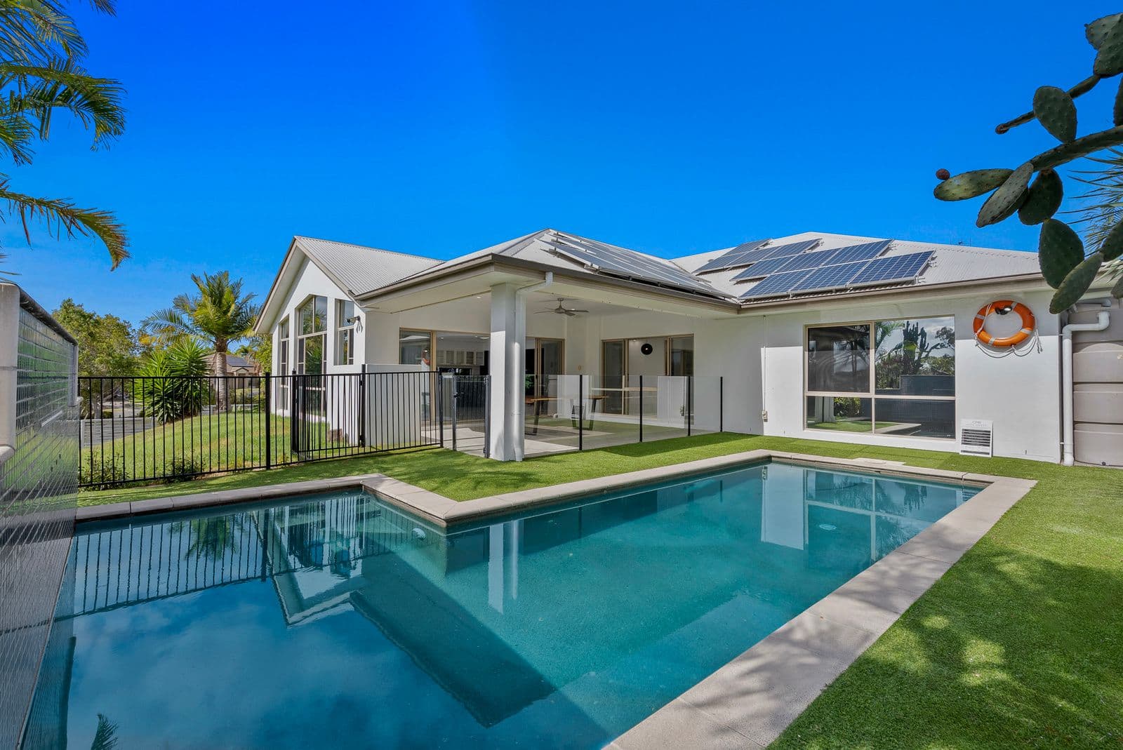 1 Oceanblue Rise , Upper Coomera QLD 4209, Upper Coomera - Image 1