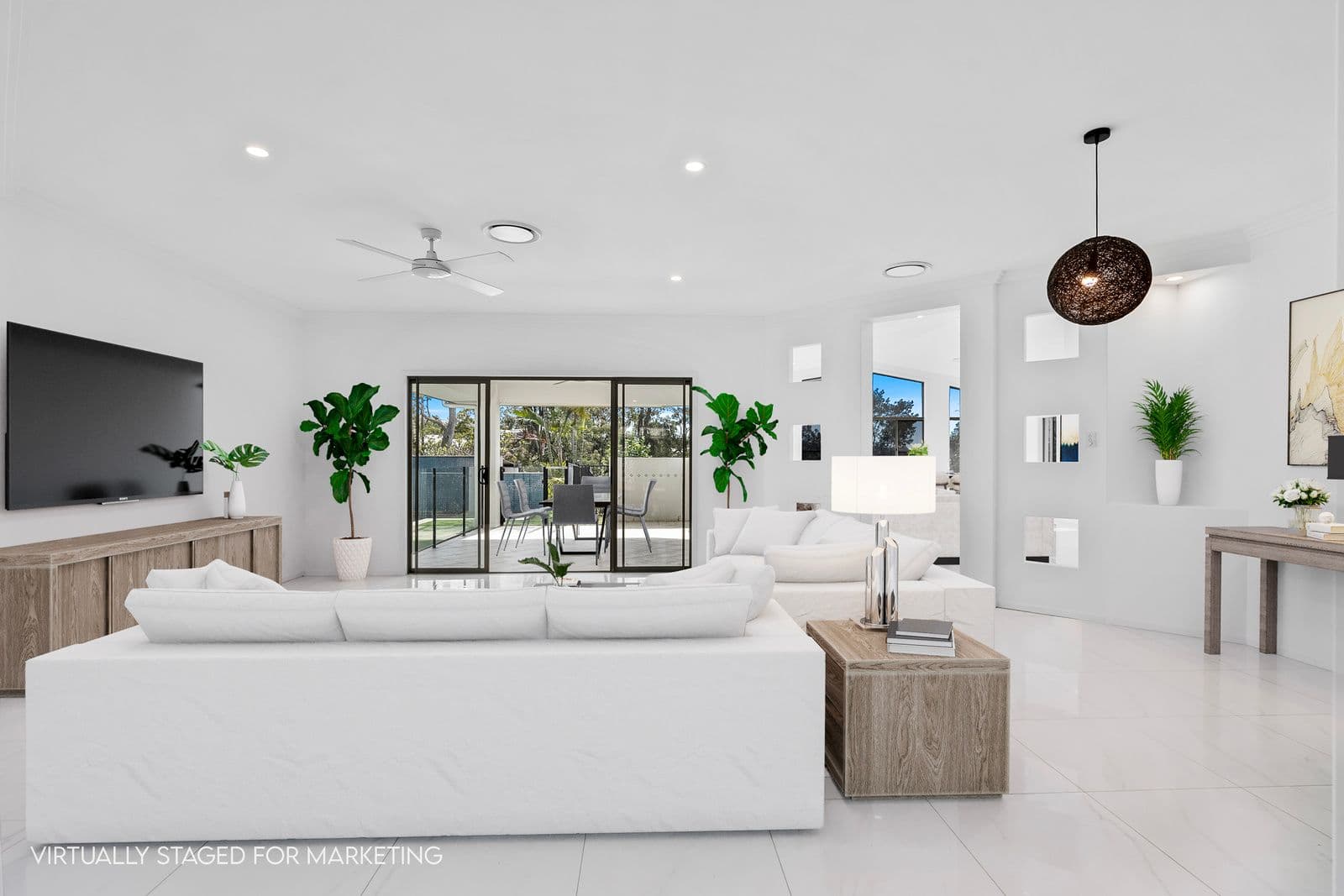 1 Oceanblue Rise , Upper Coomera QLD 4209, Upper Coomera - Thumbnail 3