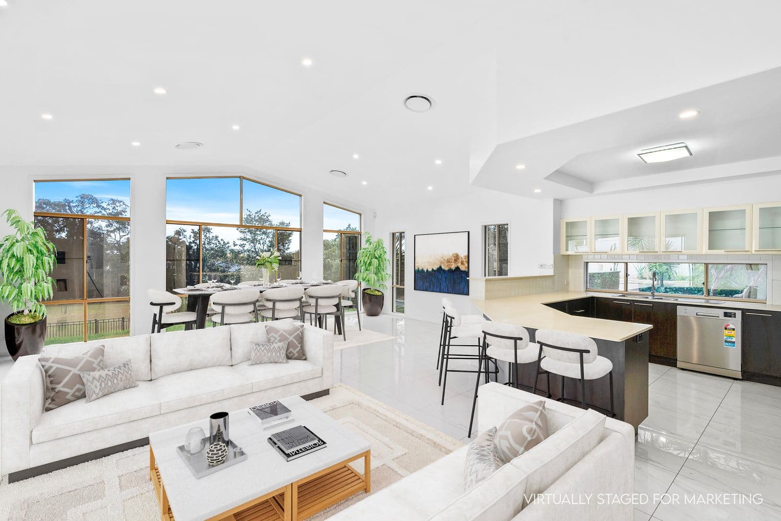 1 Oceanblue Rise , Upper Coomera QLD 4209, Upper Coomera - Thumbnail 4
