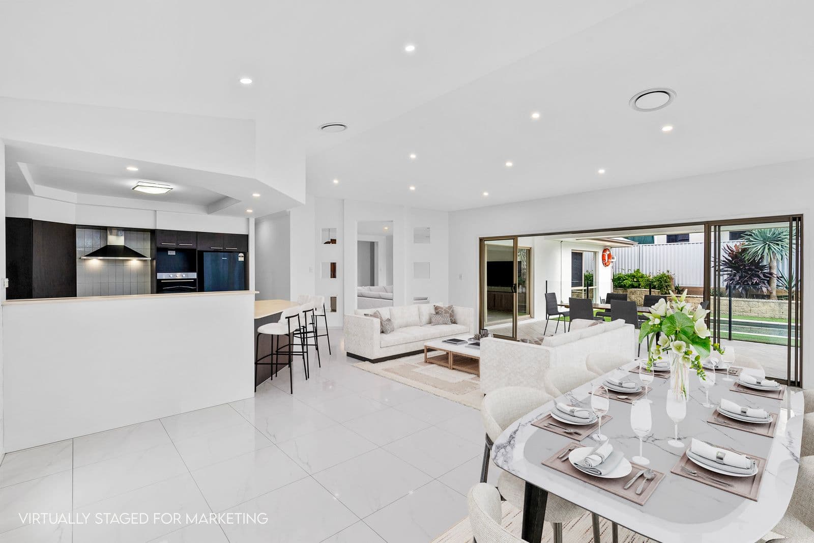 1 Oceanblue Rise , Upper Coomera QLD 4209, Upper Coomera - Thumbnail 5