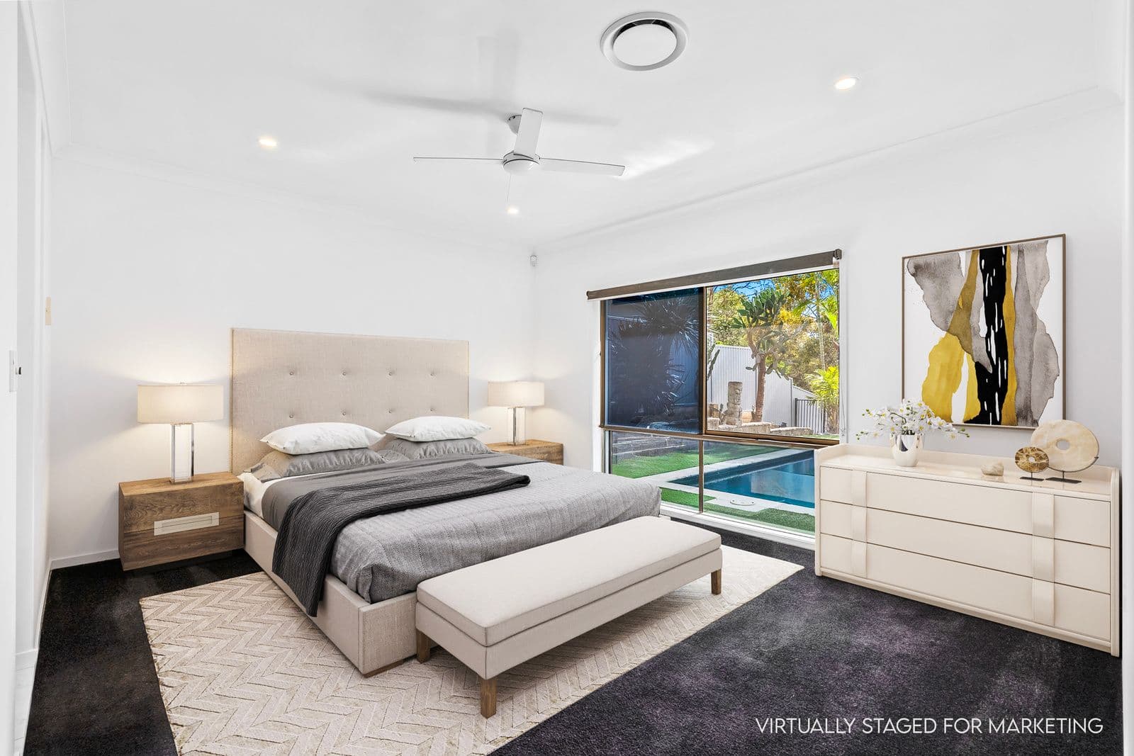 1 Oceanblue Rise , Upper Coomera QLD 4209, Upper Coomera - Thumbnail 7