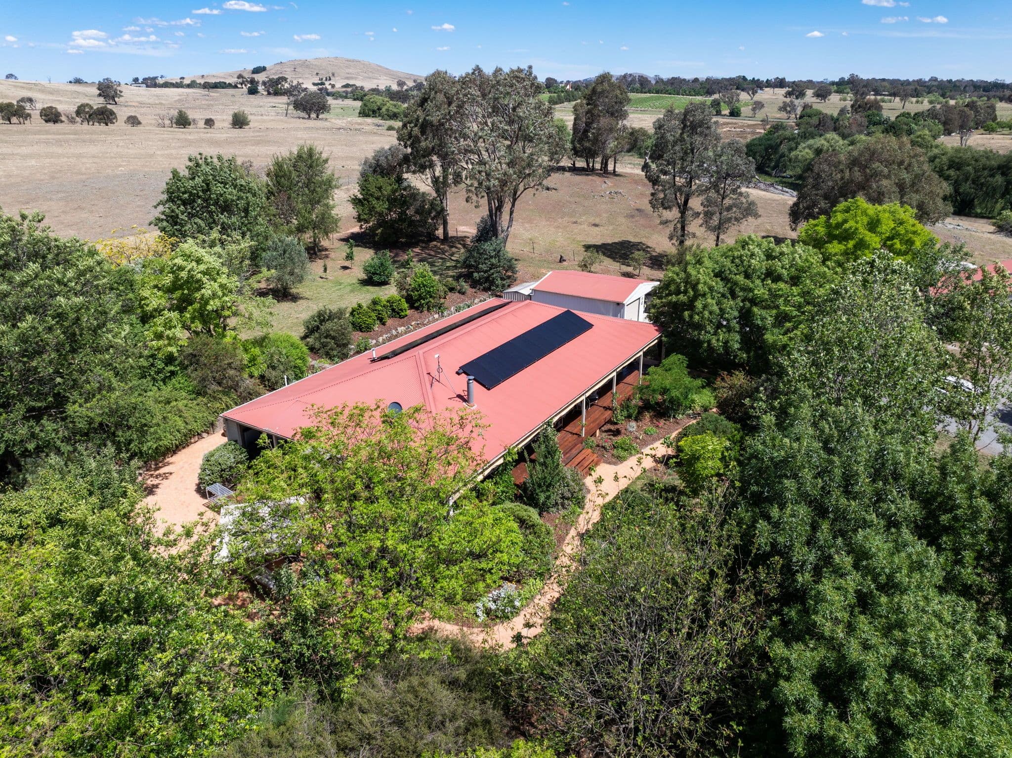 7 Ambleside Avenue , Murrumbateman NSW 2582, Murrumbateman - Thumbnail 6