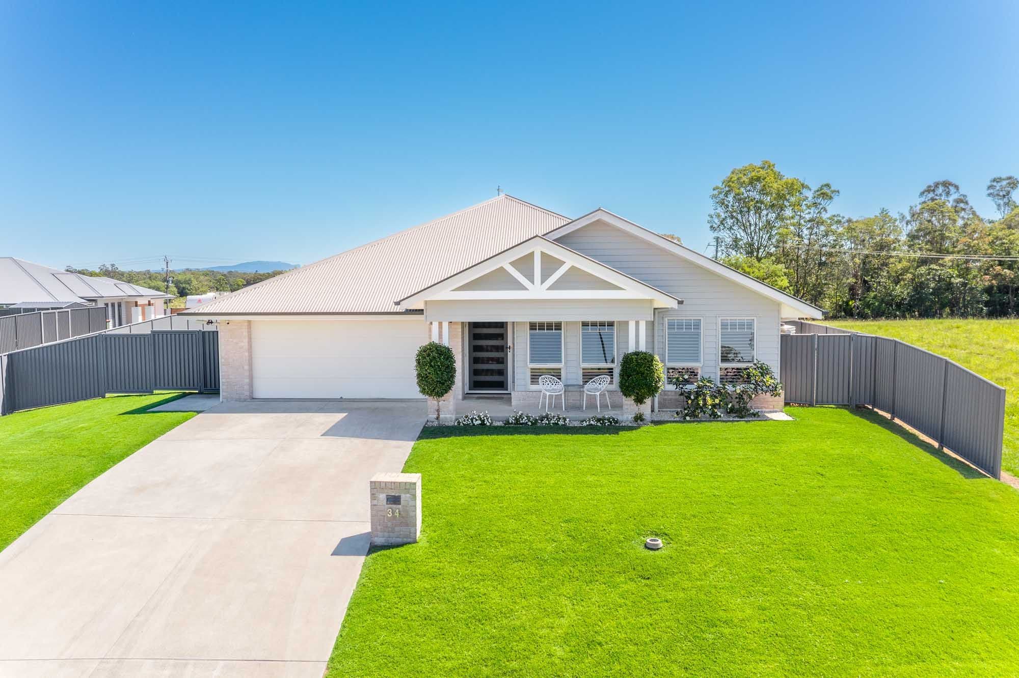 34 Lomandra Avenue , Caniaba NSW 2480, Caniaba - Image 1