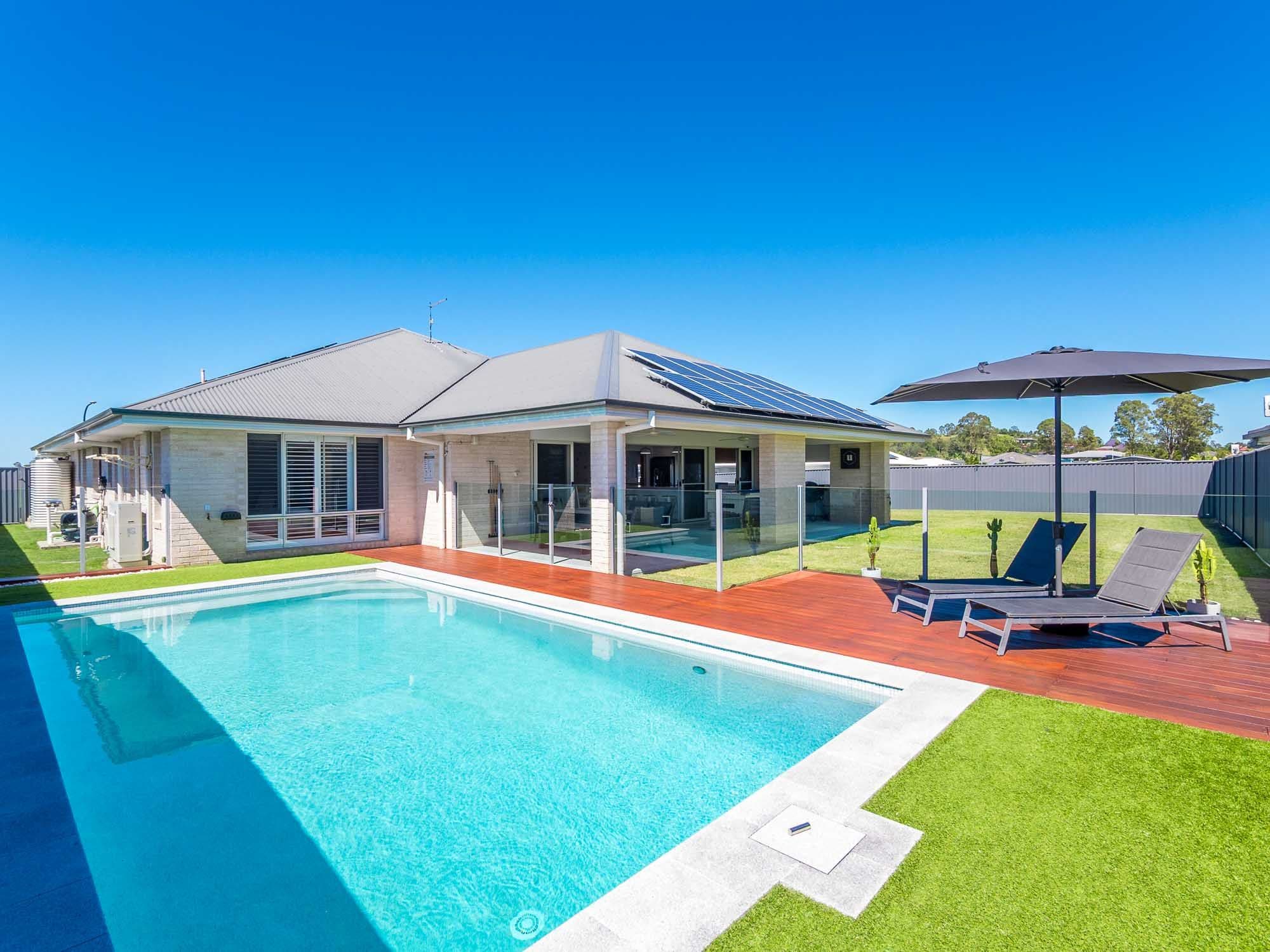 34 Lomandra Avenue , Caniaba NSW 2480, Caniaba - Thumbnail 2