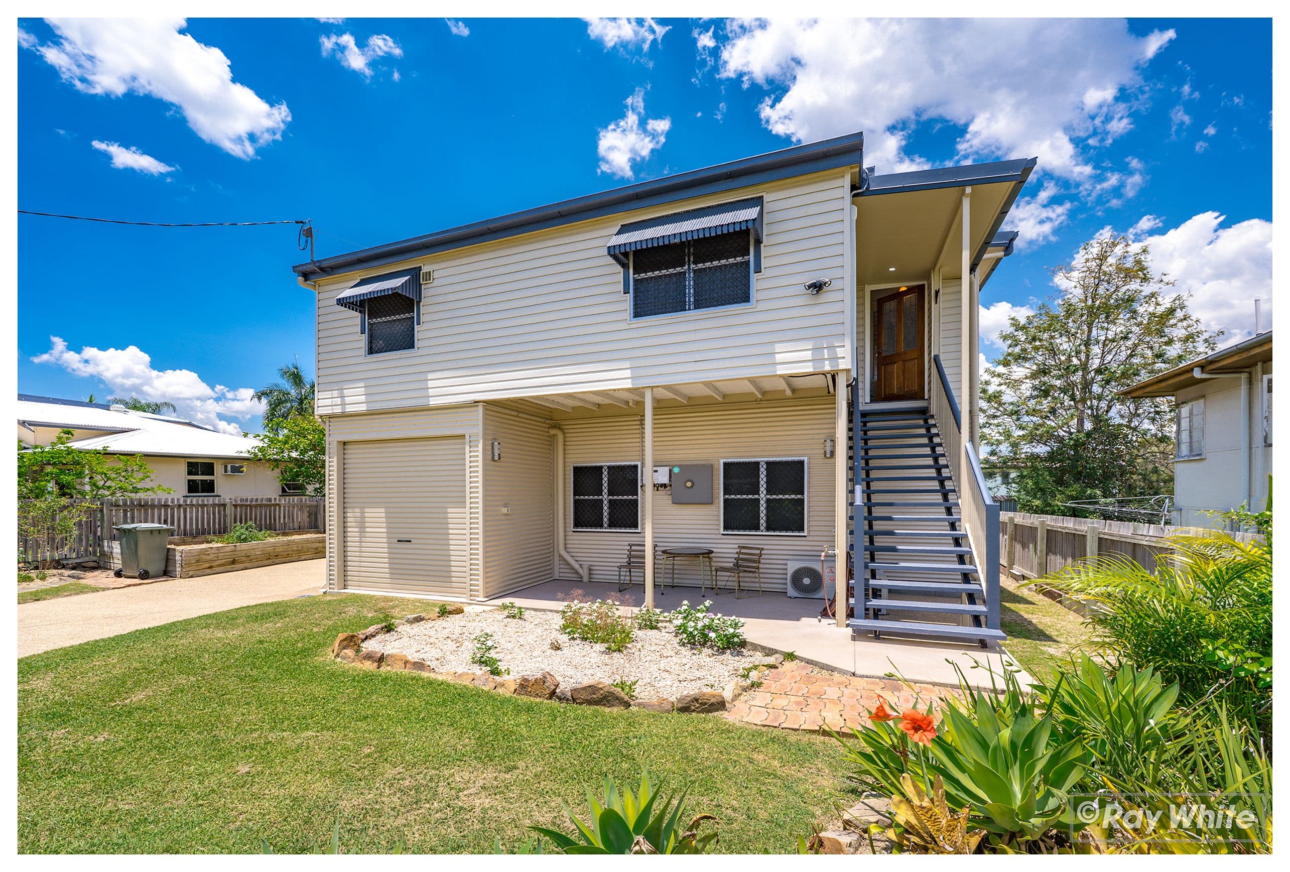51A Goodson Street , West Rockhampton QLD 4700, West Rockhampton - Image 1