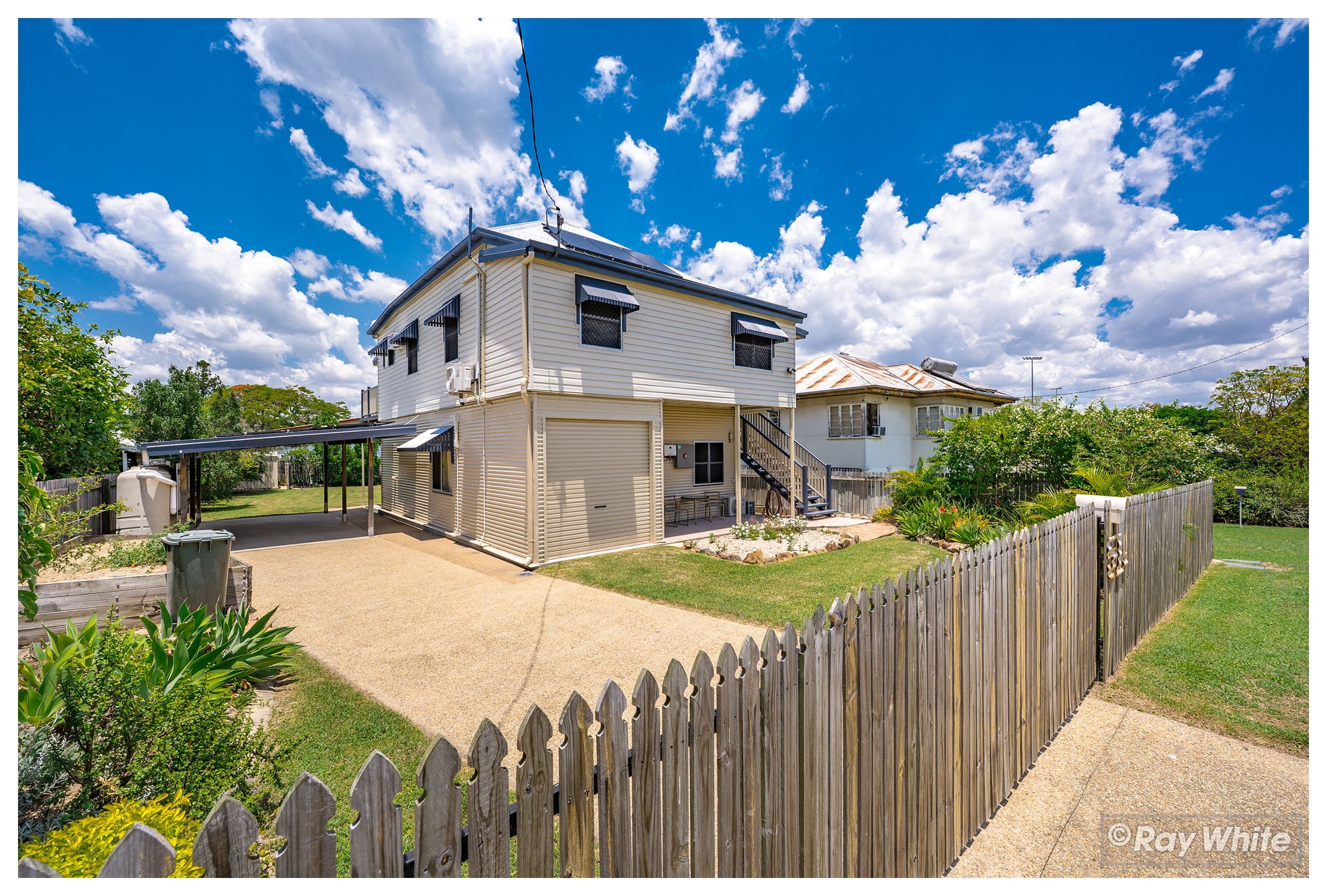 51A Goodson Street , West Rockhampton QLD 4700, West Rockhampton - Thumbnail 2