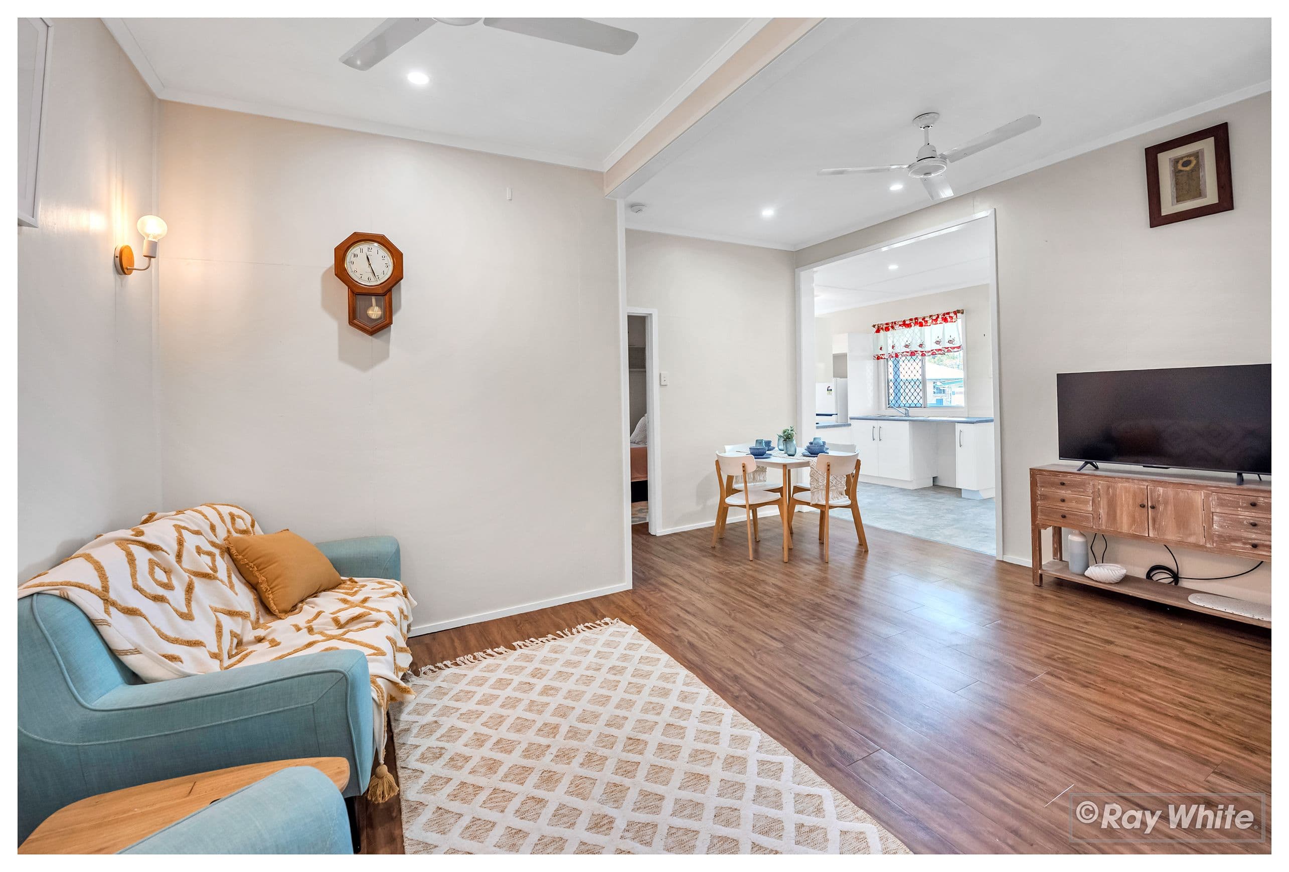 51A Goodson Street , West Rockhampton QLD 4700, West Rockhampton - Thumbnail 3