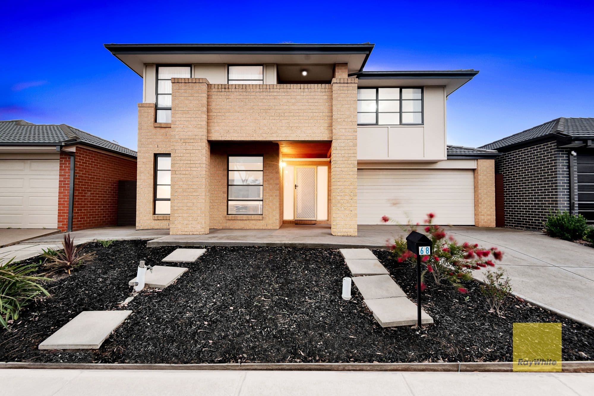 68 Stony Brook Way , Truganina VIC 3029, Truganina - Image 1