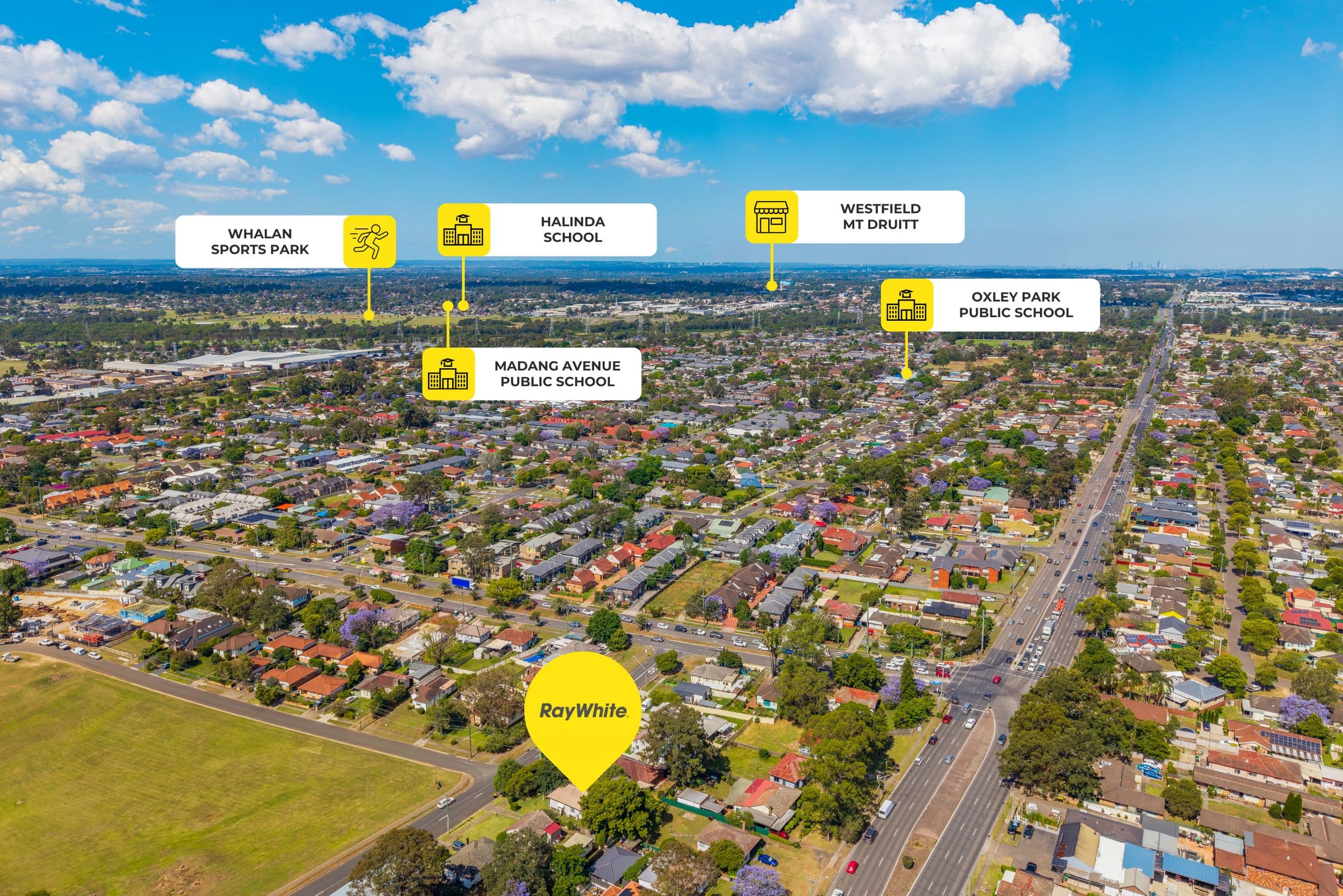10 King Street , St Marys NSW 2760, St Marys - Thumbnail 4