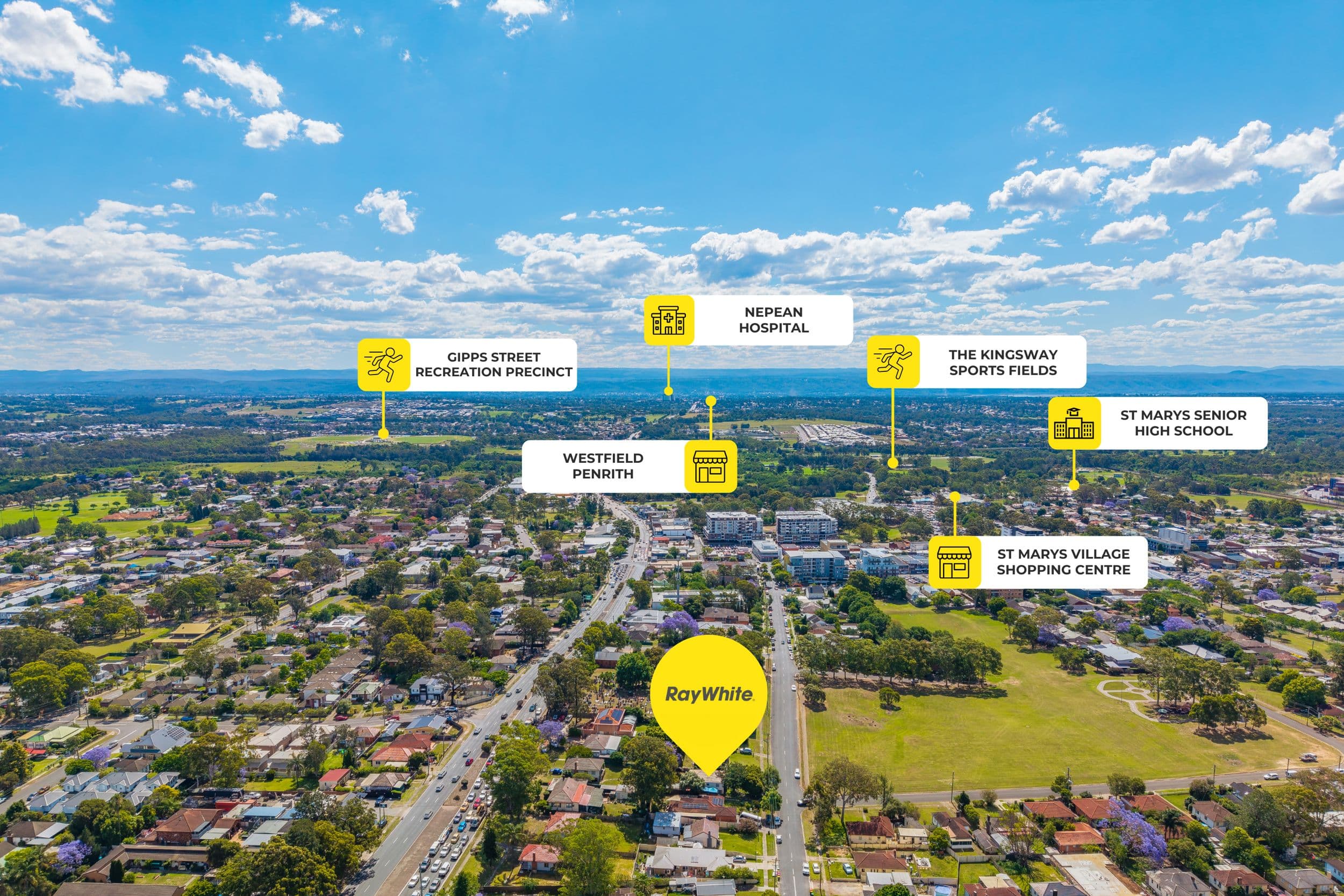 10 King Street , St Marys NSW 2760, St Marys - Thumbnail 7