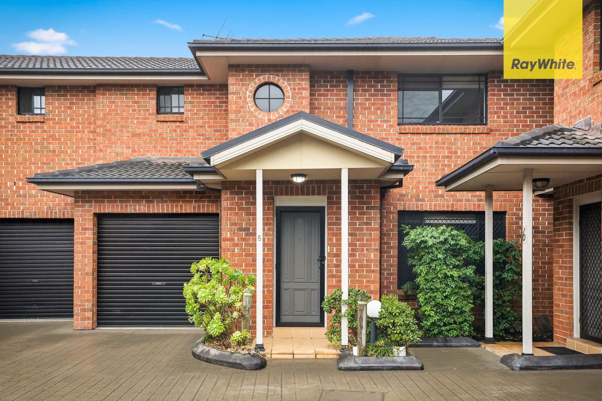 145-147 Pennant Street , Parramatta NSW 2150, Parramatta - Image 1