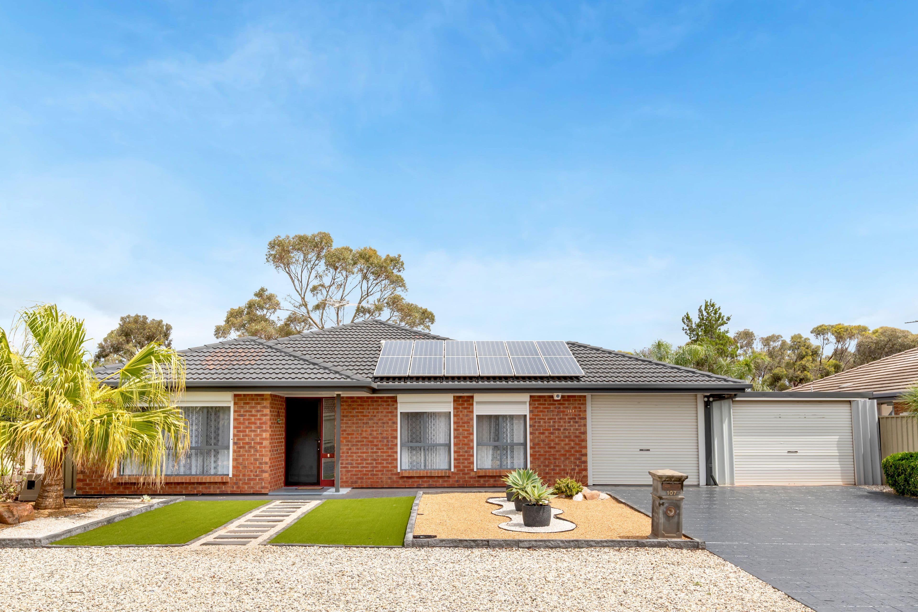 107 Crittenden Road , Andrews Farm SA 5114, Andrews Farm - Image 1