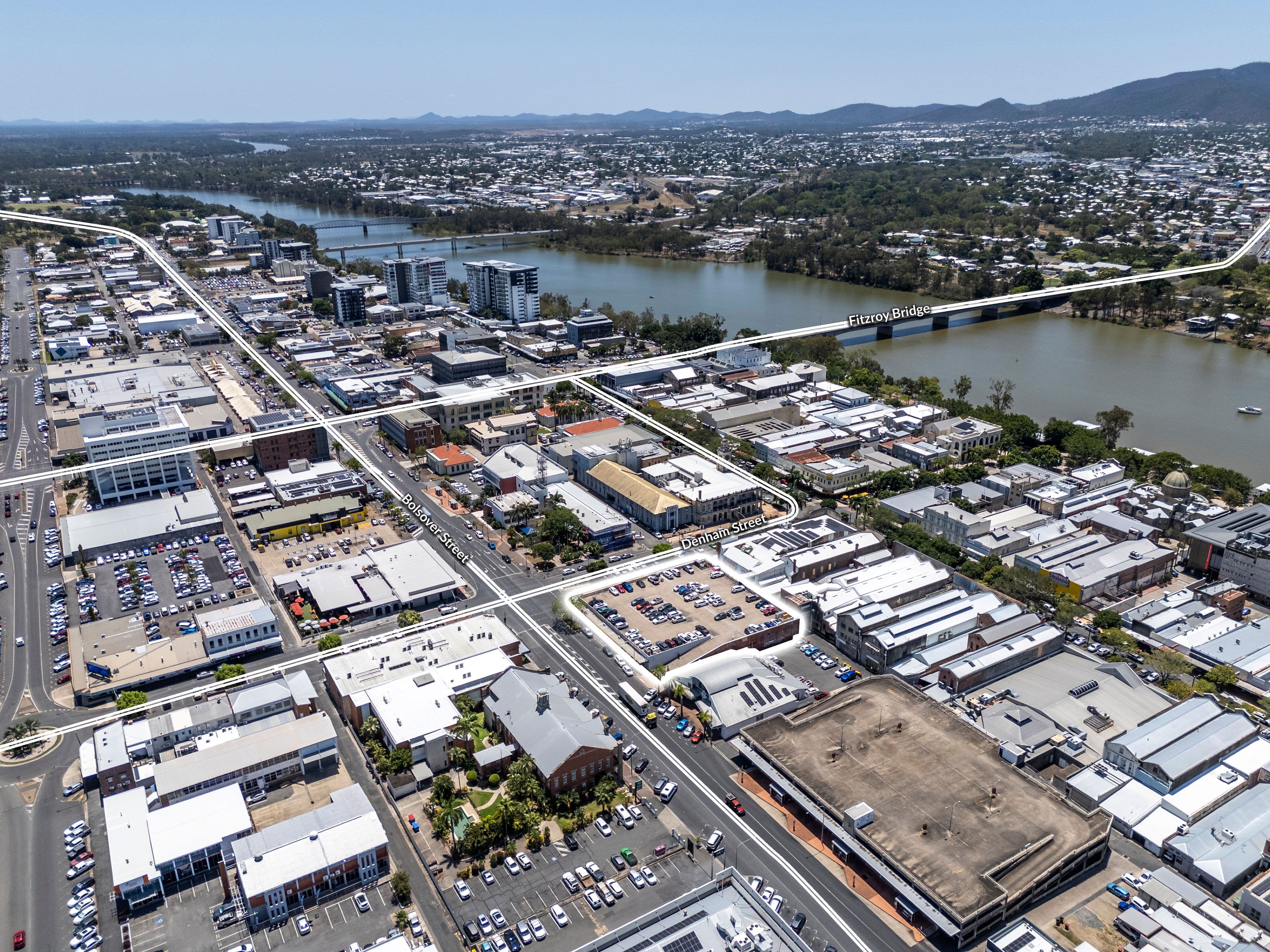 AusDocs Medical Centre, 23 Denham Street , Rockhampton City QLD 4700, Rockhampton City - Thumbnail 2