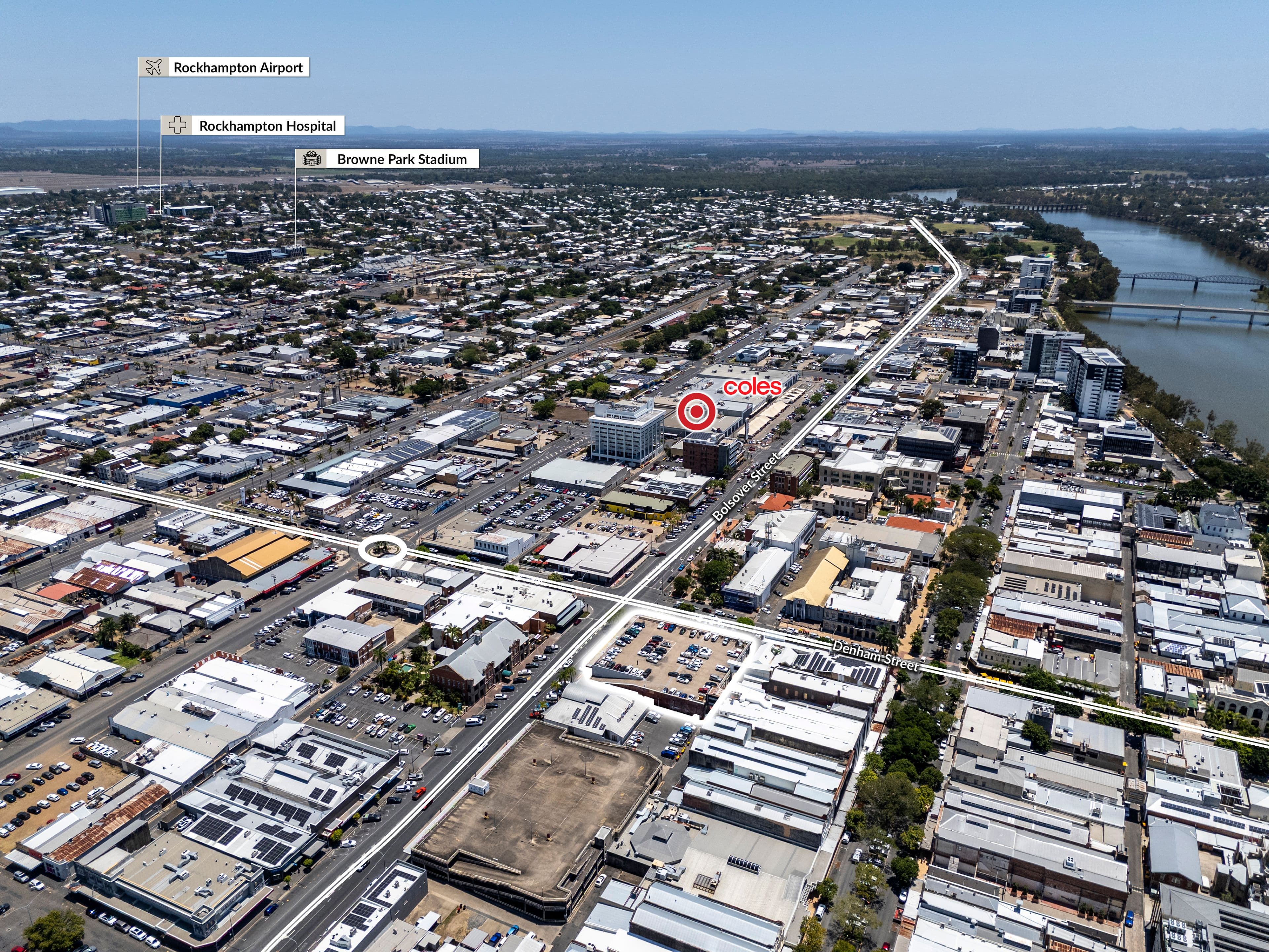 AusDocs Medical Centre, 23 Denham Street , Rockhampton City QLD 4700, Rockhampton City - Thumbnail 3