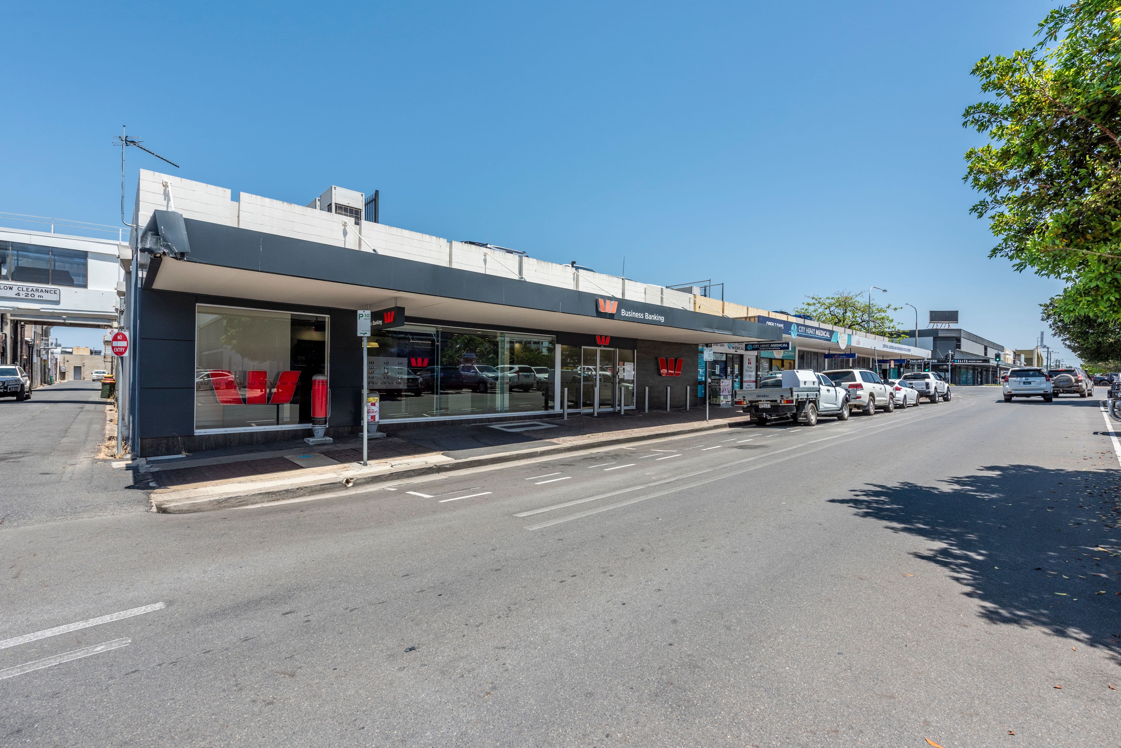 AusDocs Medical Centre, 23 Denham Street , Rockhampton City QLD 4700, Rockhampton City - Thumbnail 4