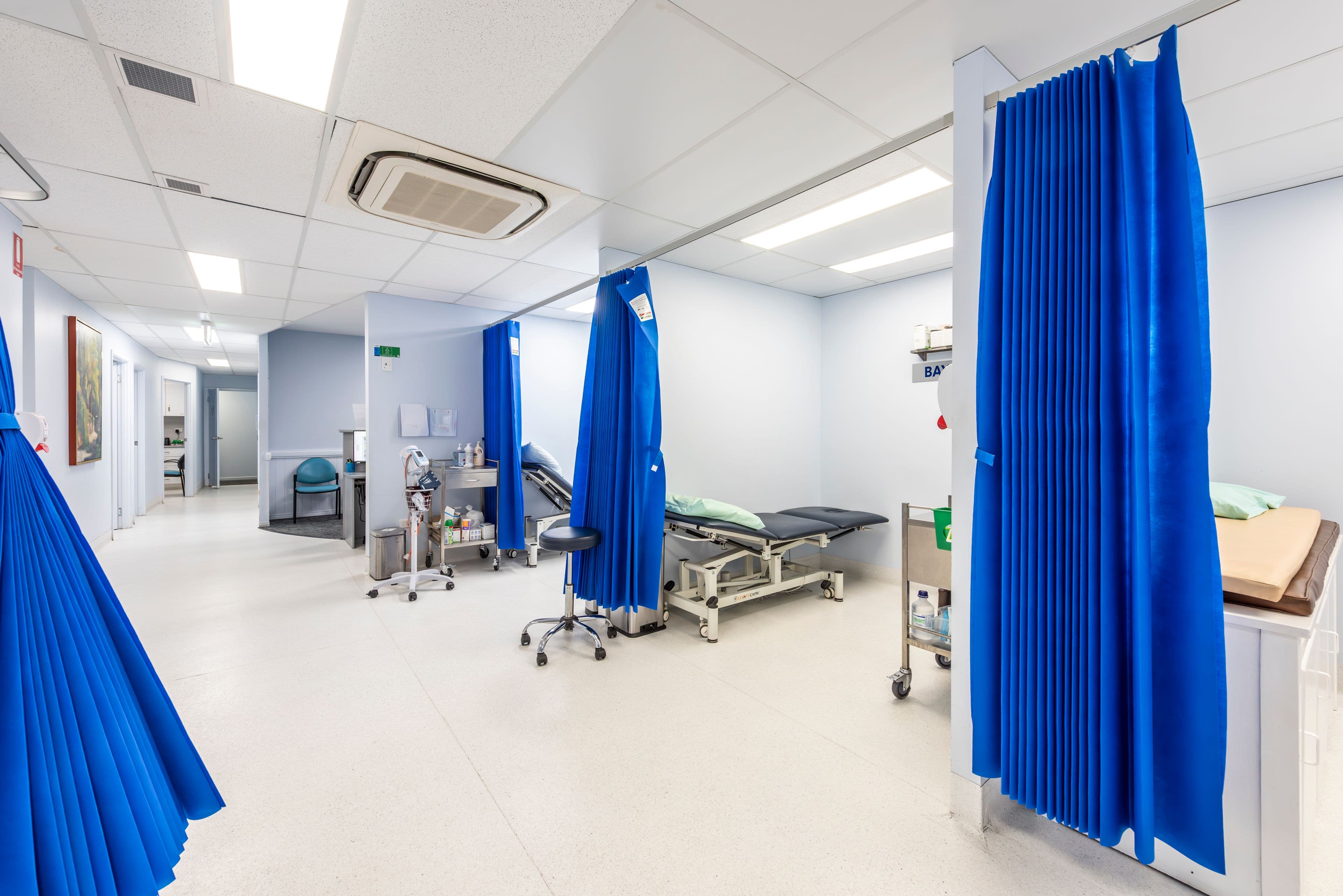 AusDocs Medical Centre, 23 Denham Street , Rockhampton City QLD 4700, Rockhampton City - Thumbnail 5
