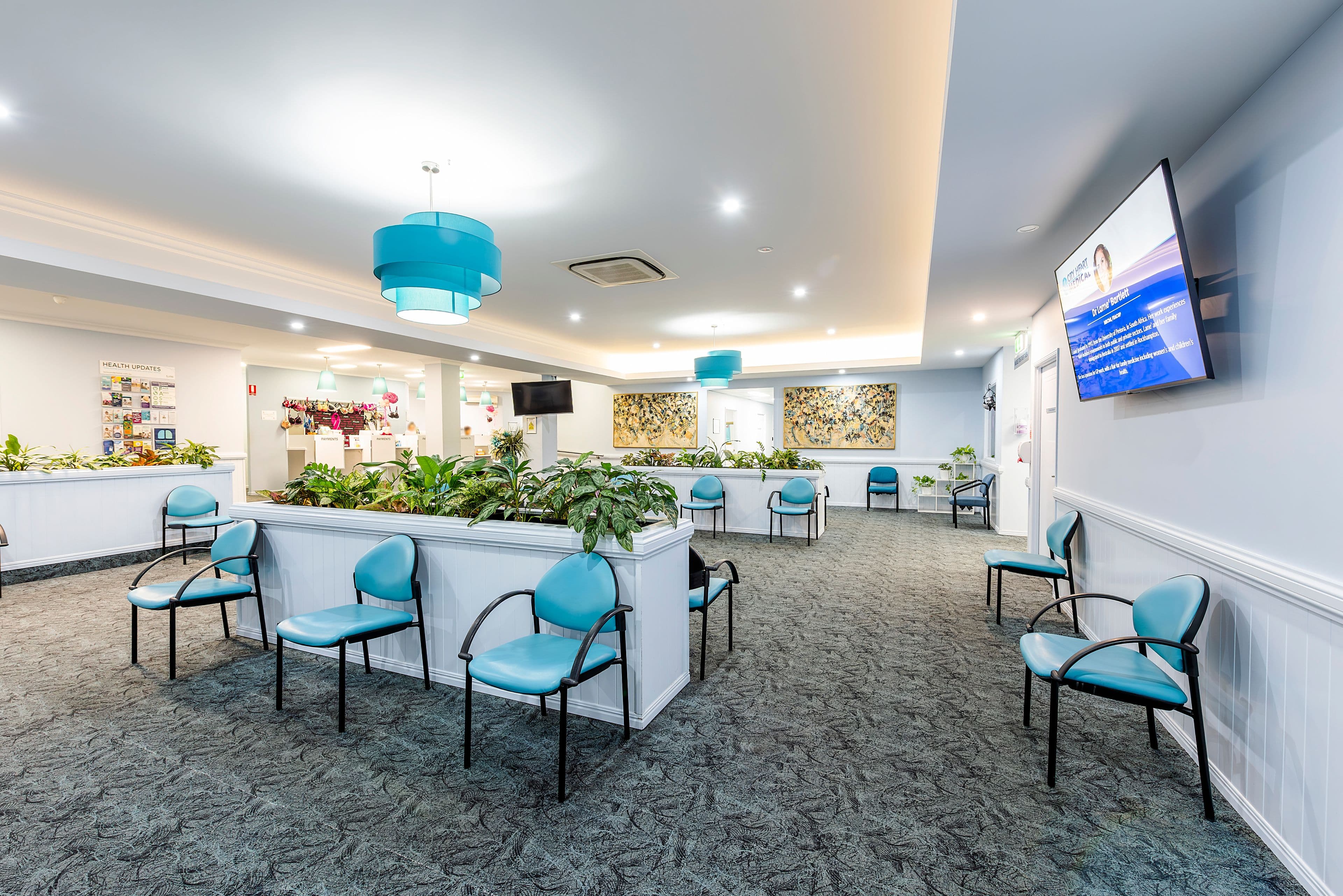 AusDocs Medical Centre, 23 Denham Street , Rockhampton City QLD 4700, Rockhampton City - Thumbnail 6