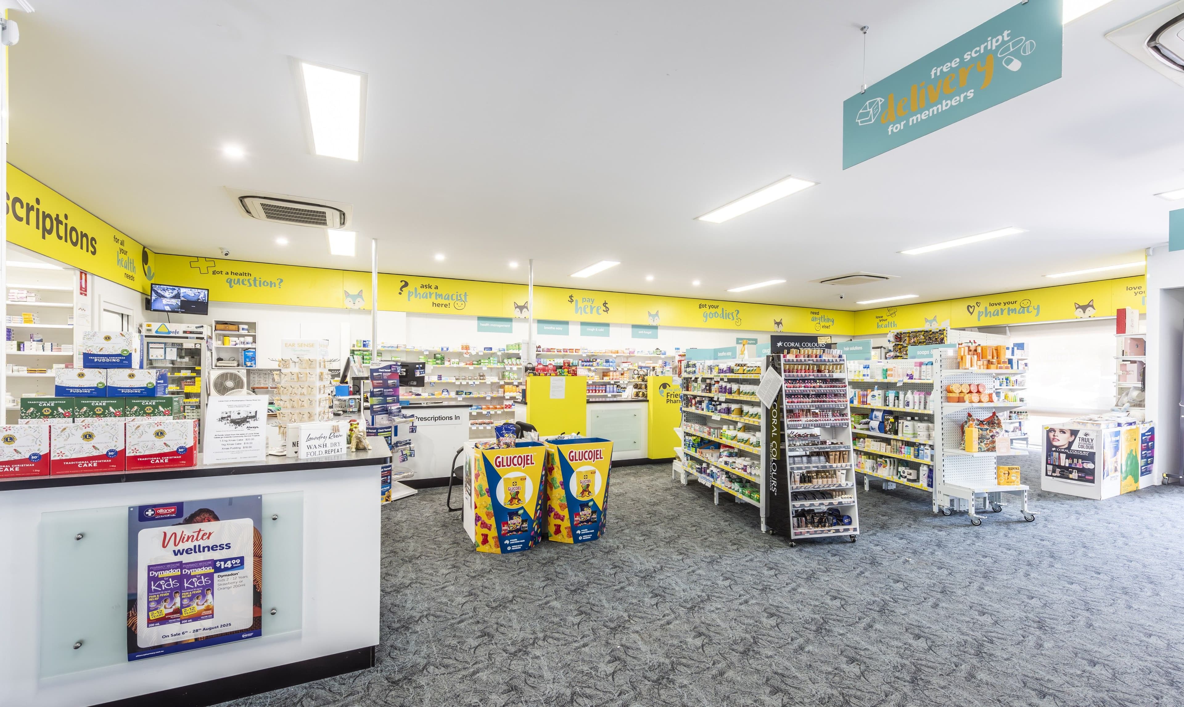 AusDocs Medical Centre, 23 Denham Street , Rockhampton City QLD 4700, Rockhampton City - Thumbnail 7