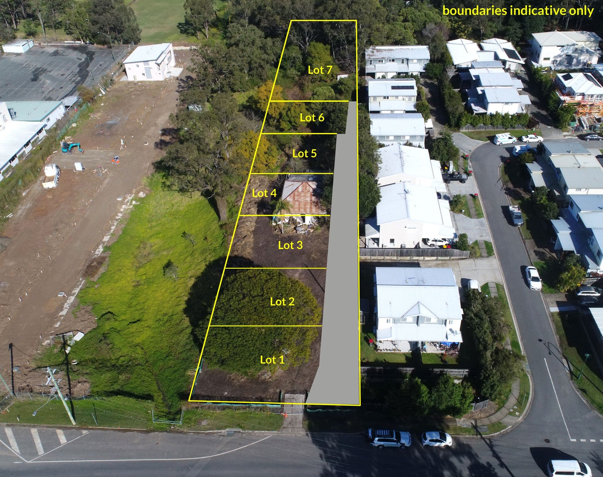 203 Douglas Street , Oxley QLD 4075, Oxley - Thumbnail 2