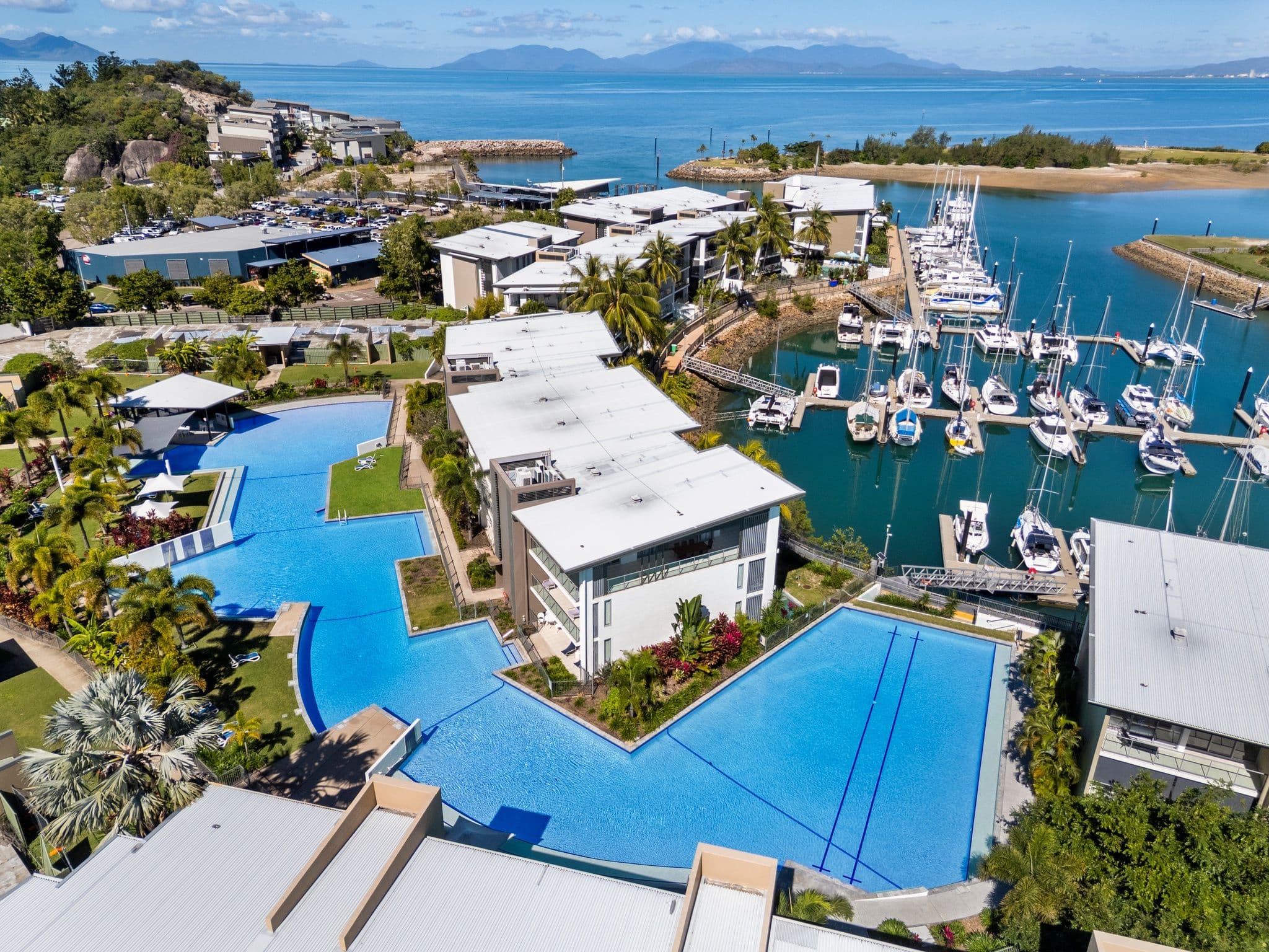 123 Sooning Street , Nelly Bay QLD 4819, Nelly Bay - Image 1