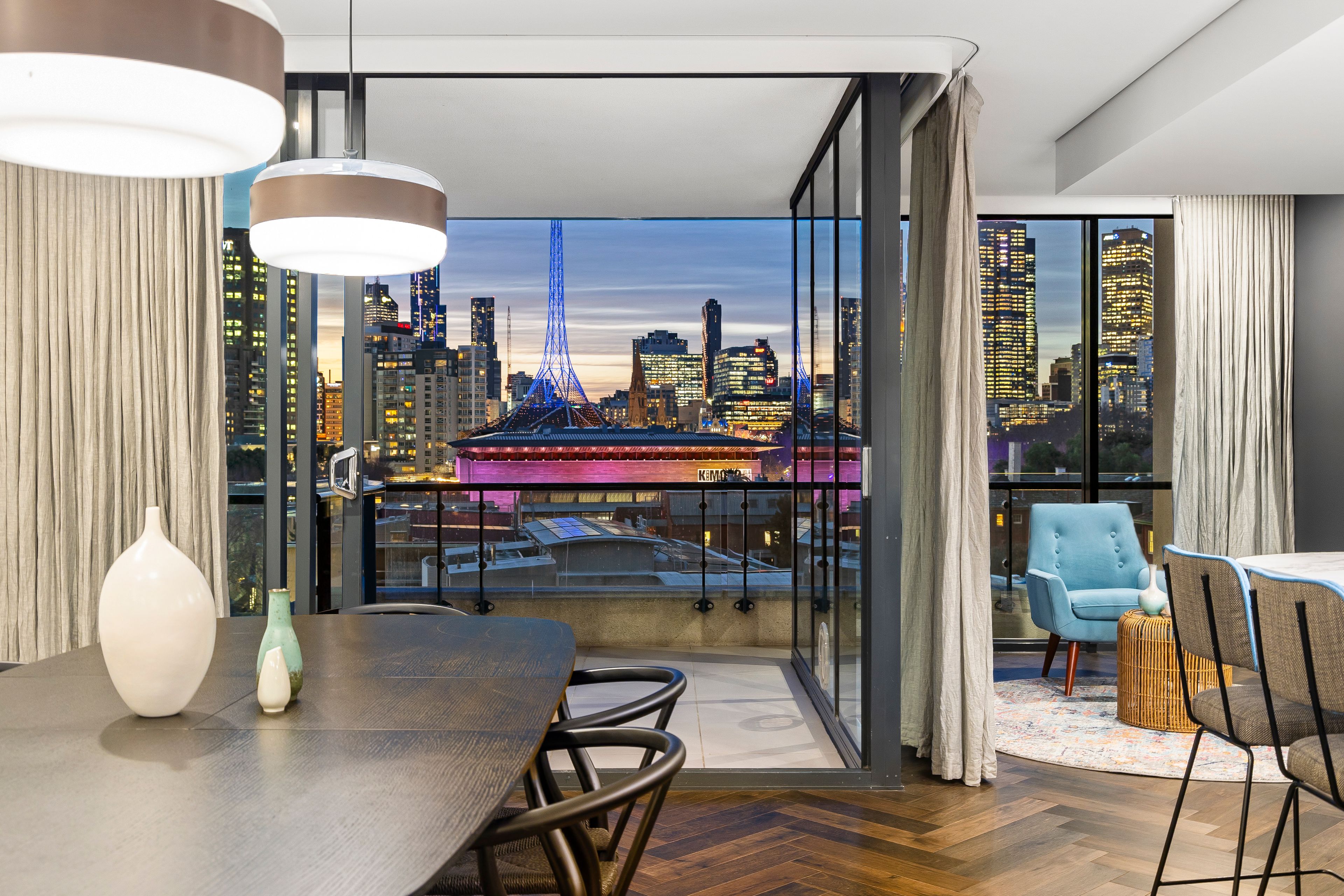 250 St Kilda Road , Southbank VIC 3006, Southbank - Image 1