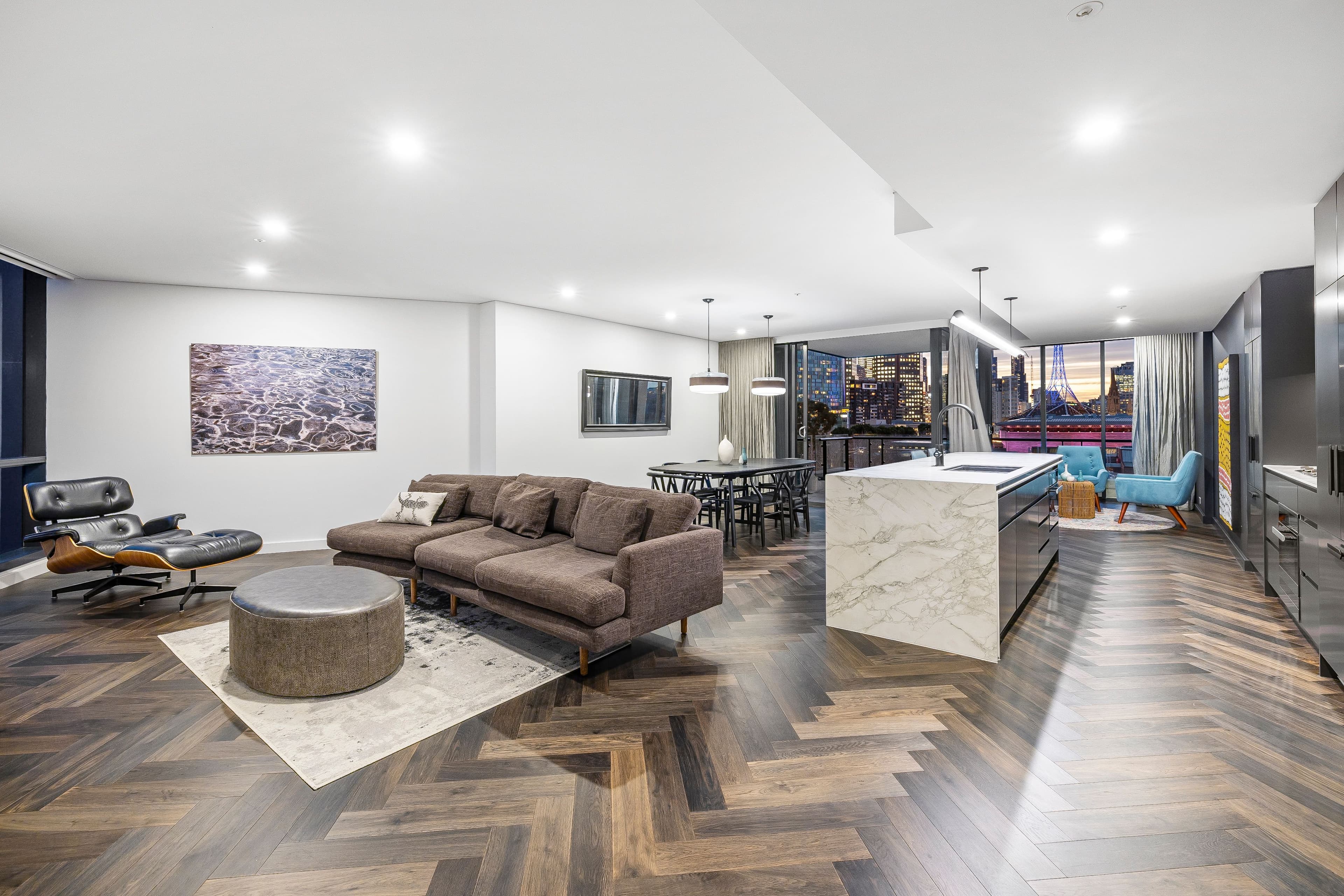 250 St Kilda Road , Southbank VIC 3006, Southbank - Thumbnail 2