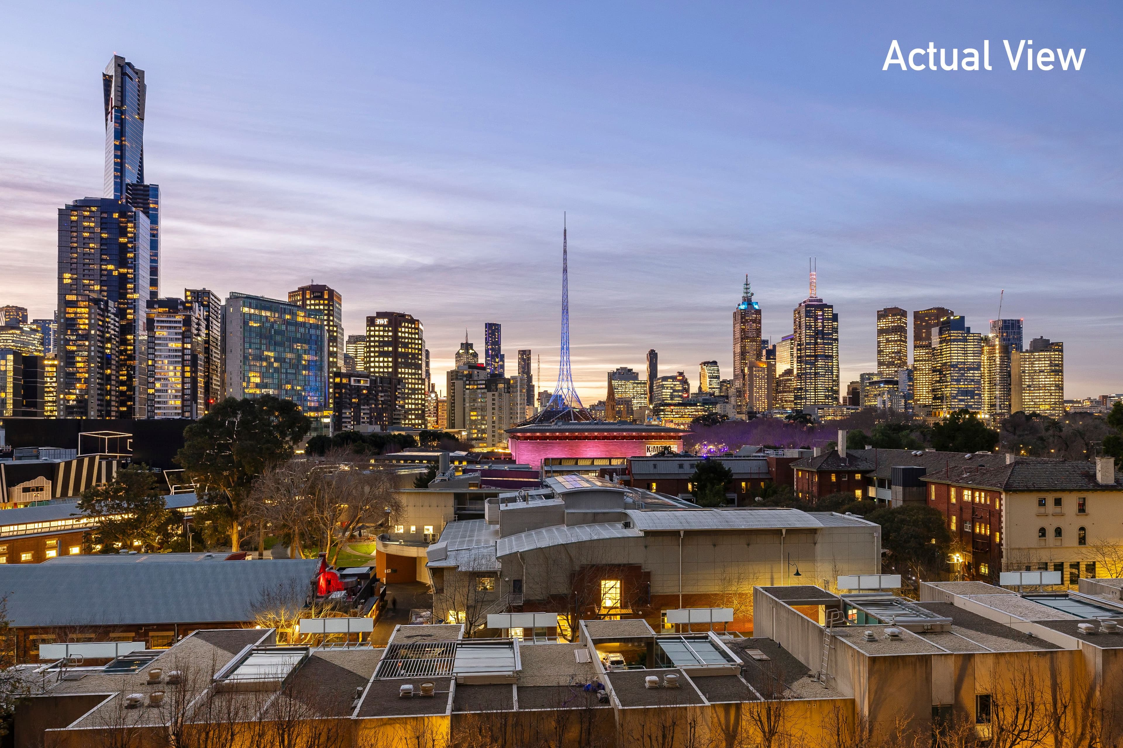 250 St Kilda Road , Southbank VIC 3006, Southbank - Thumbnail 3