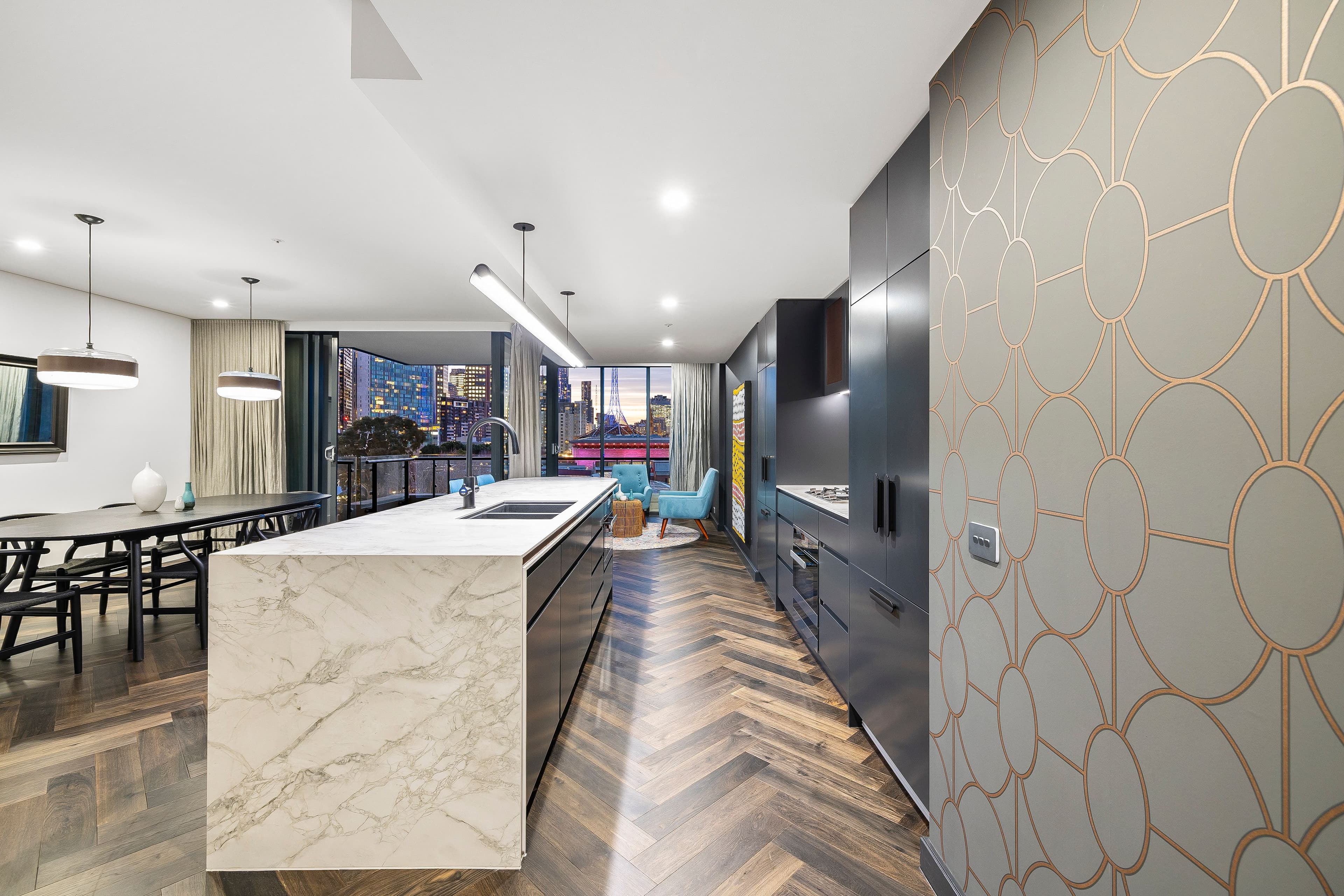250 St Kilda Road , Southbank VIC 3006, Southbank - Thumbnail 5